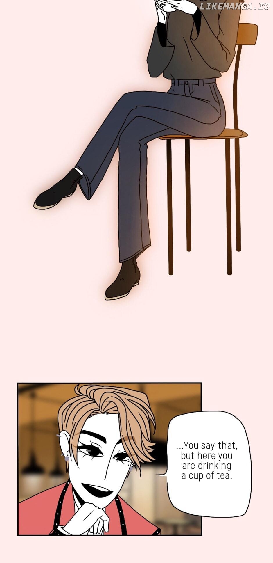 Gender Roles Chapter 9 - page 18