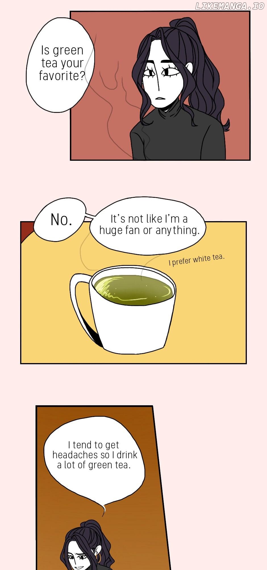 Gender Roles Chapter 9 - page 19