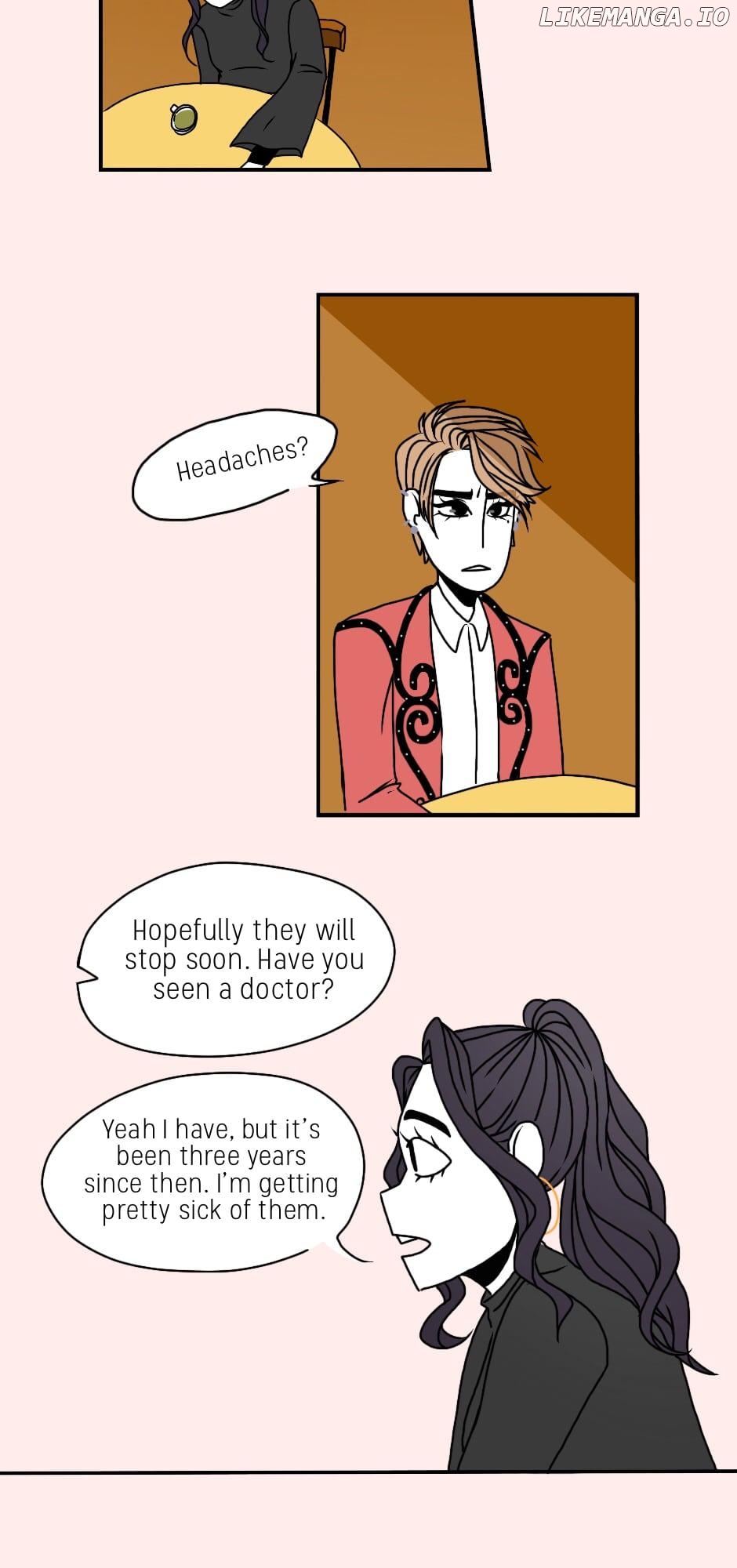 Gender Roles Chapter 9 - page 20