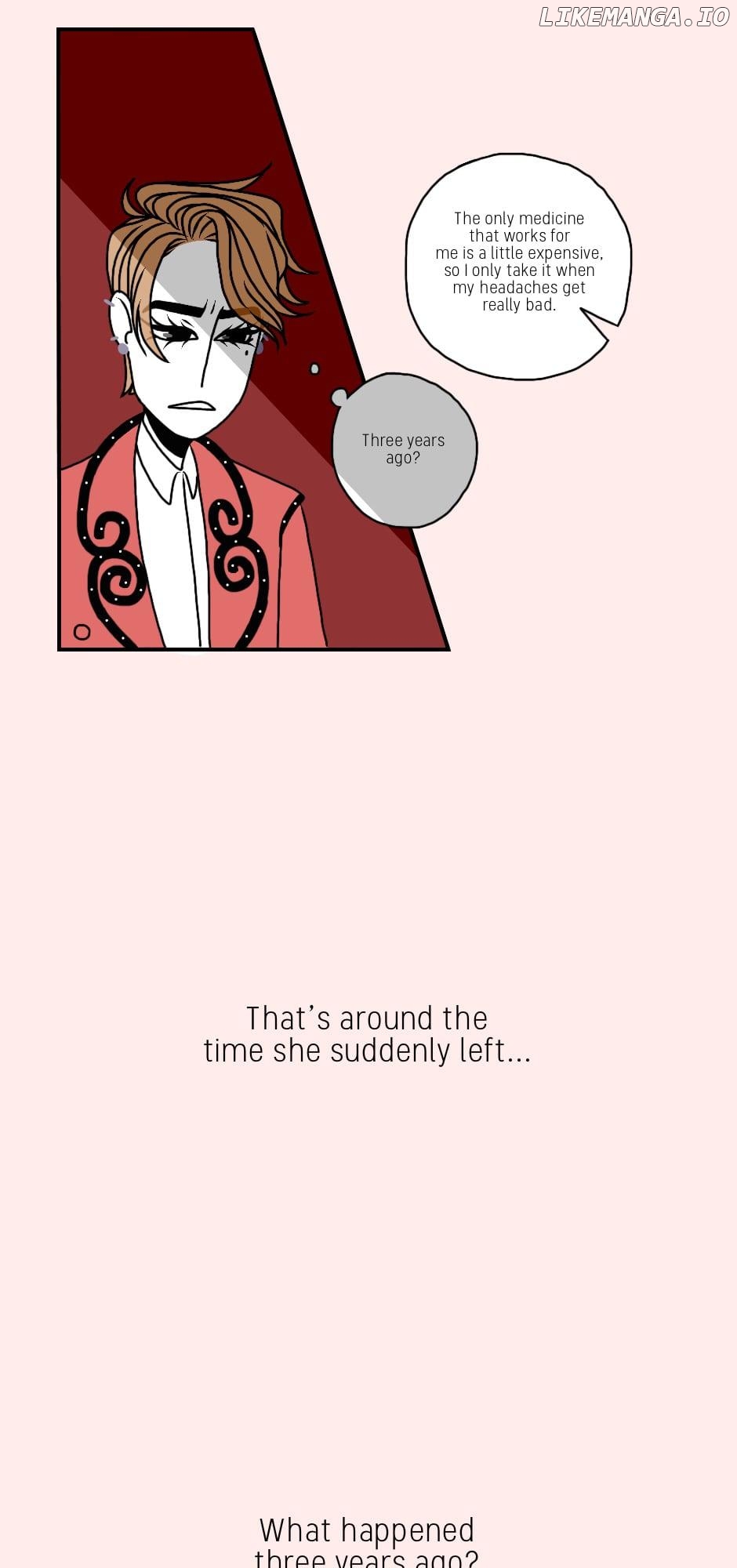 Gender Roles Chapter 9 - page 21