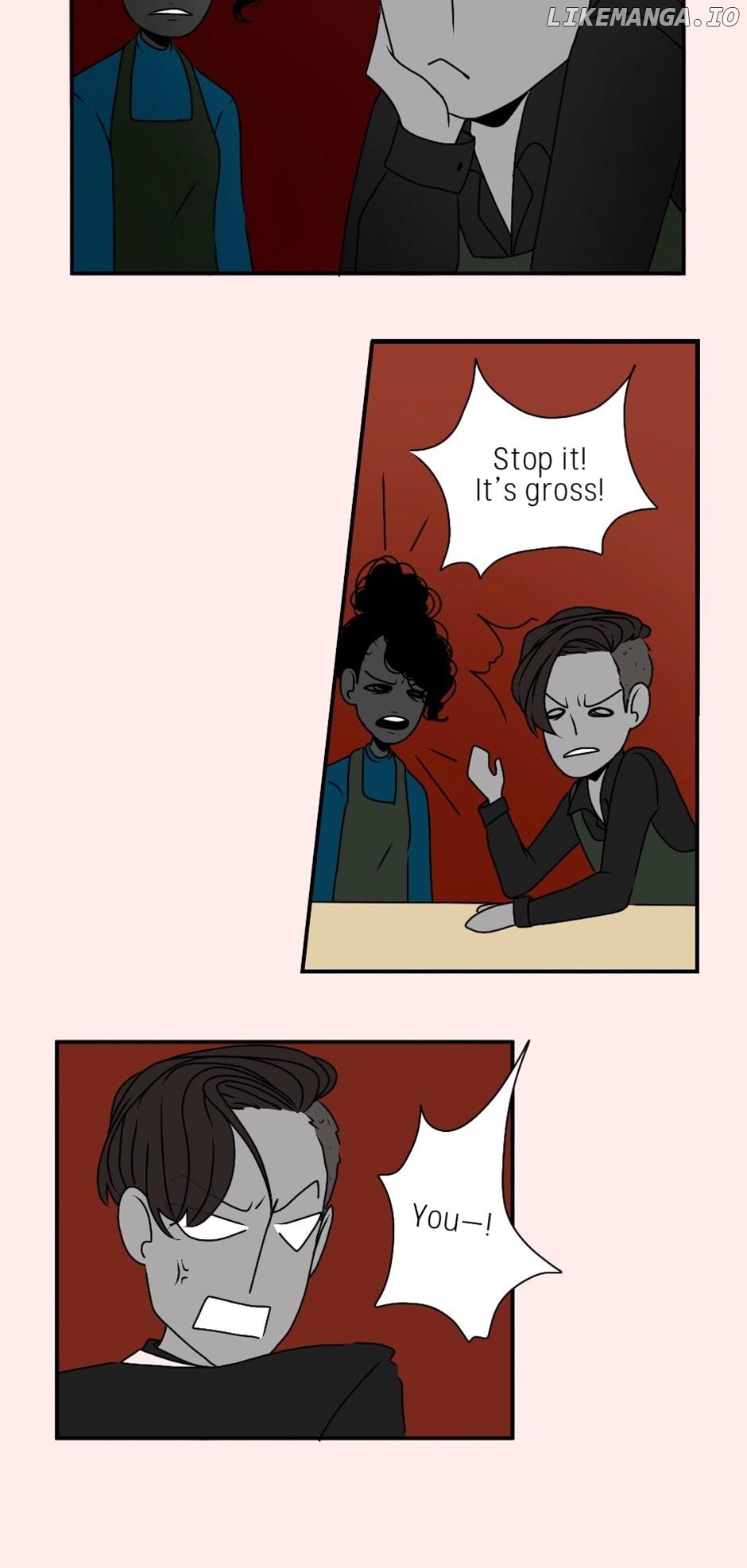 Gender Roles Chapter 9 - page 6