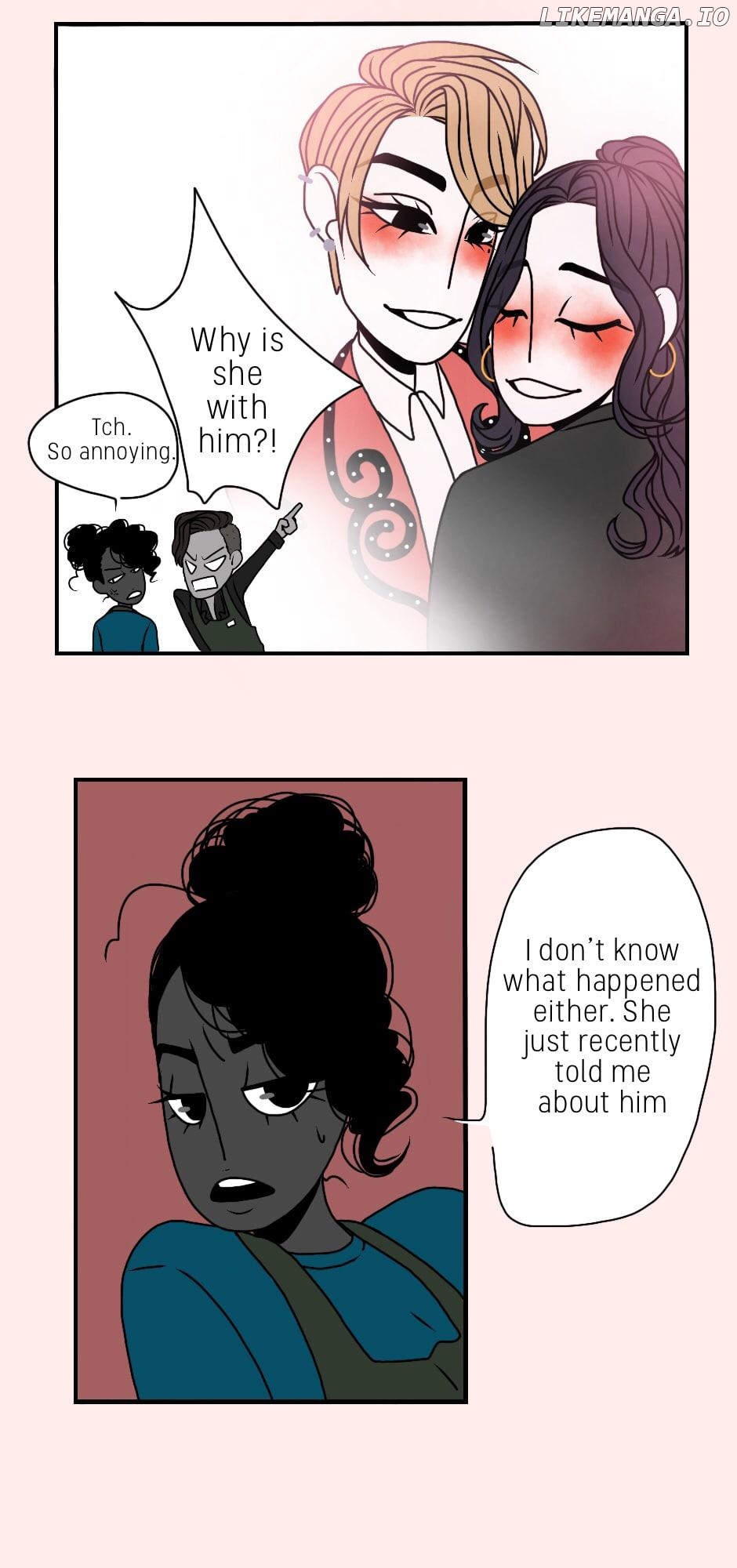 Gender Roles Chapter 9 - page 7