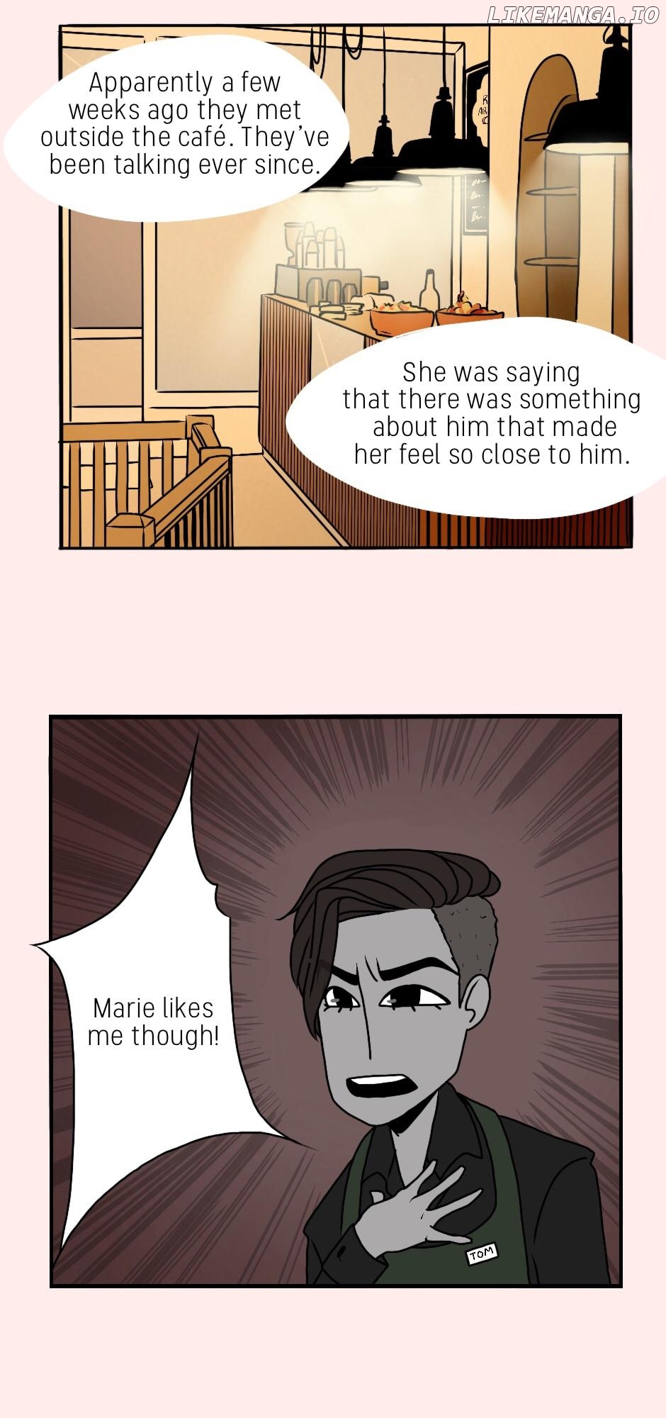 Gender Roles Chapter 9 - page 8