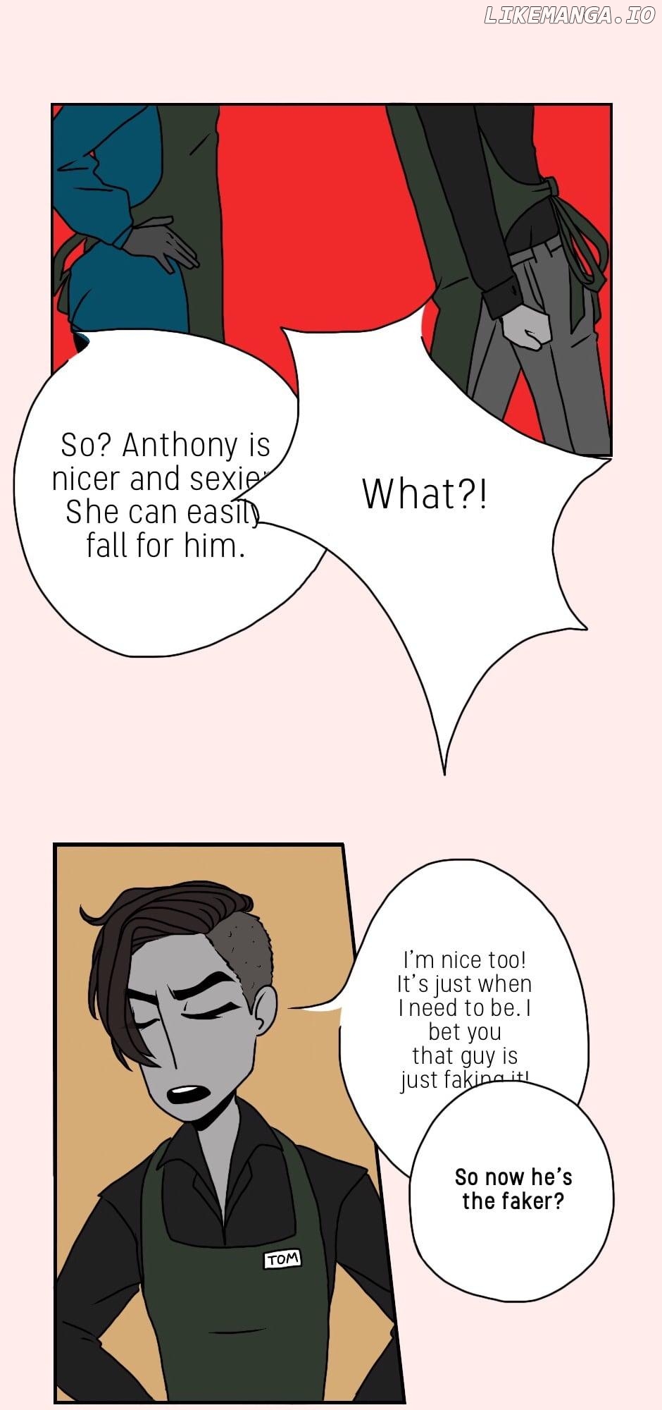 Gender Roles Chapter 9 - page 9