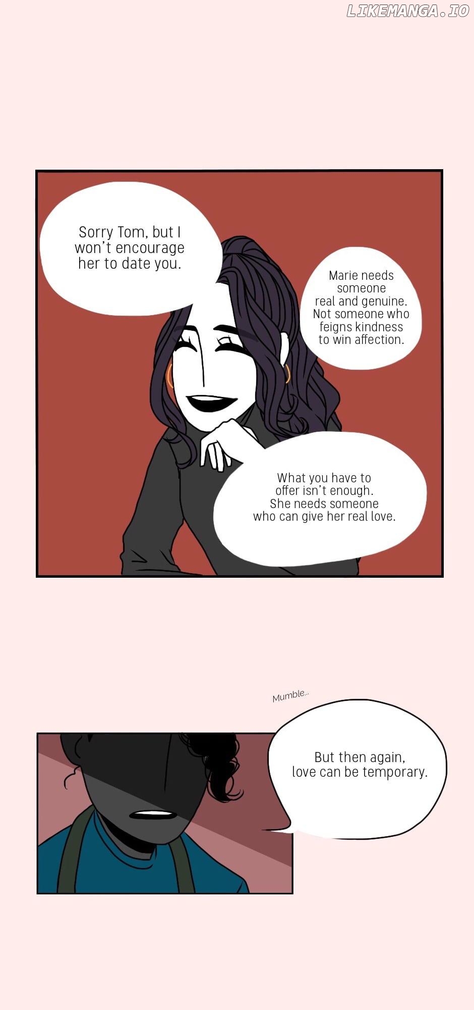 Gender Roles Chapter 9 - page 10