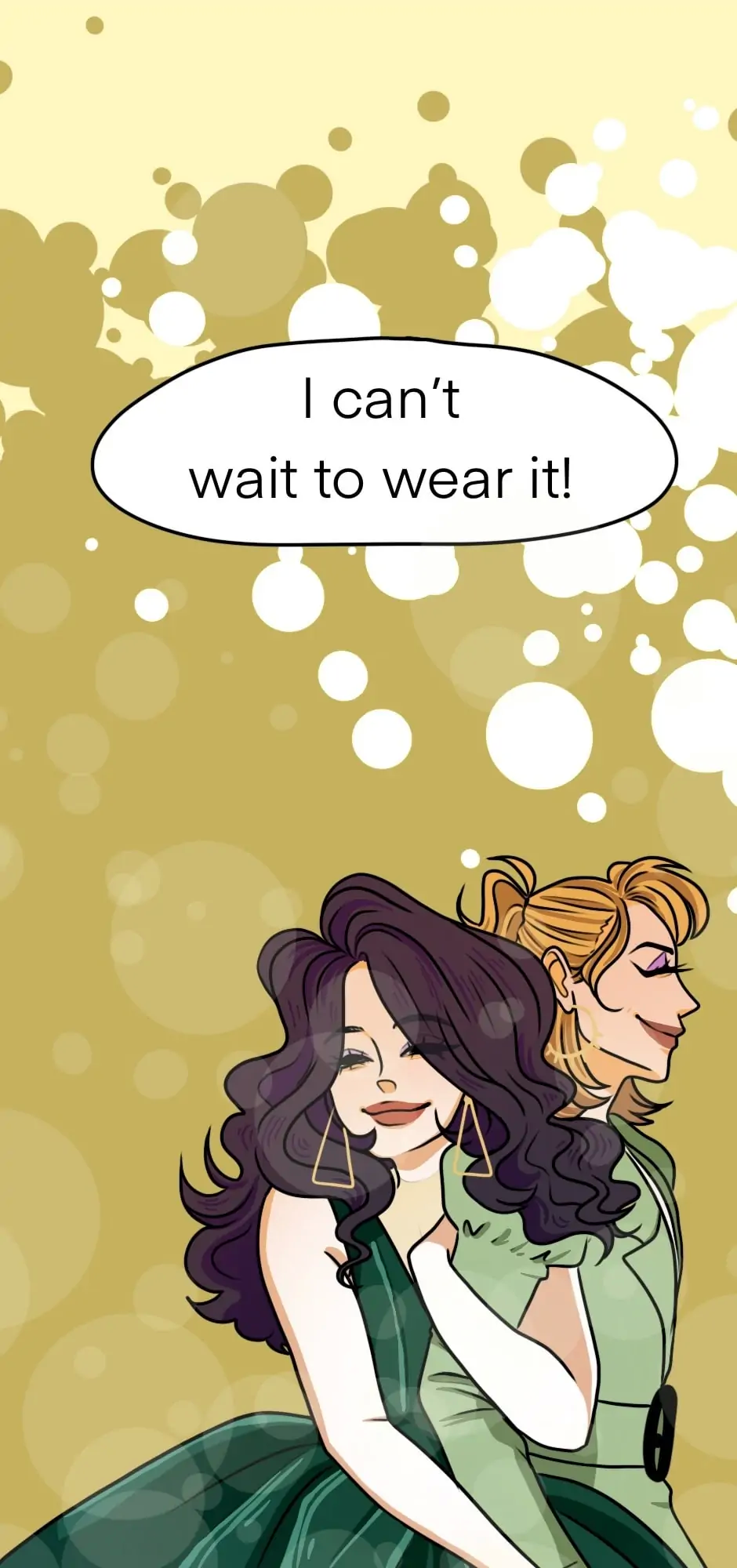 Gender Roles Chapter 41 - page 2