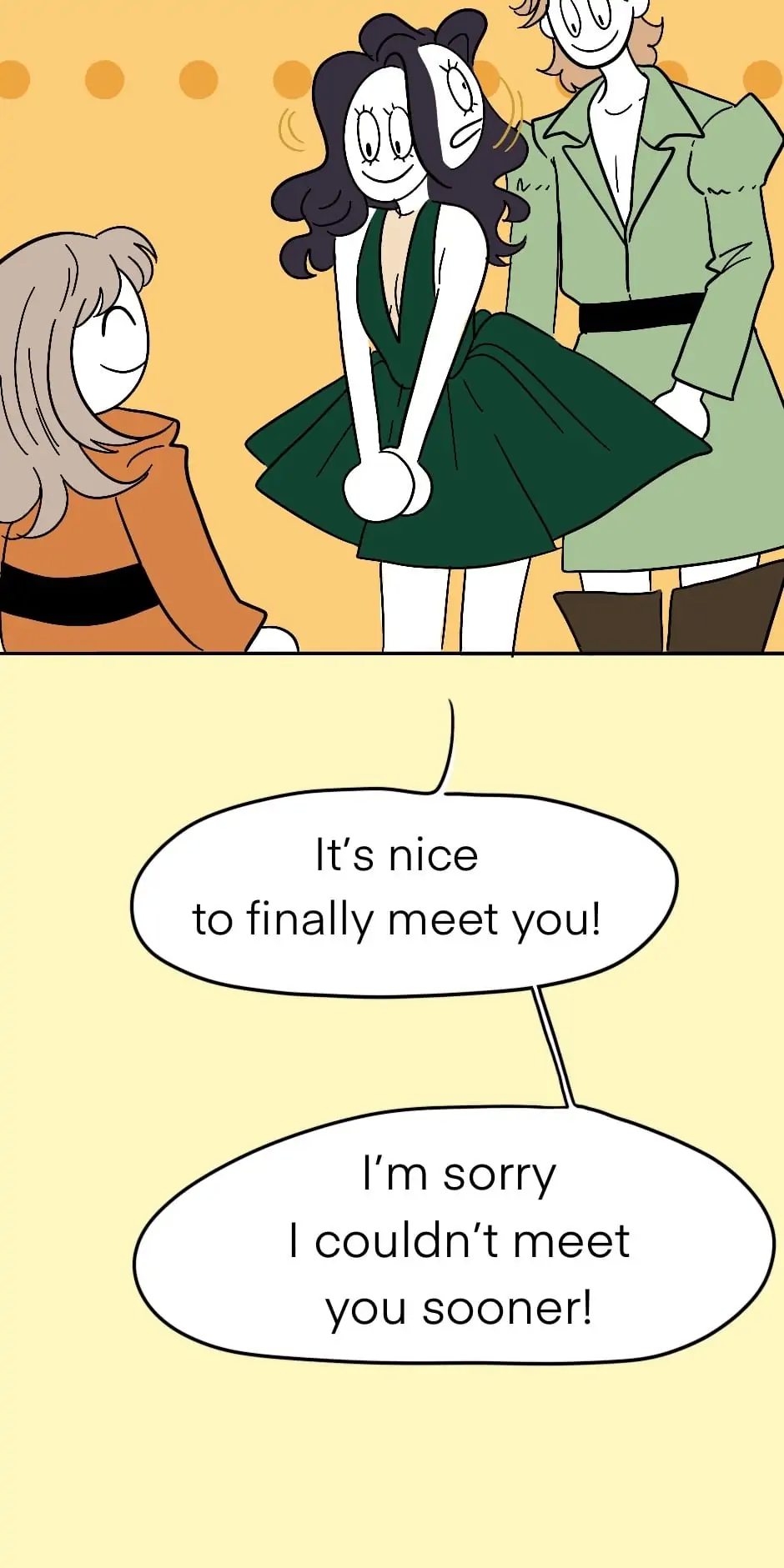 Gender Roles Chapter 41 - page 11