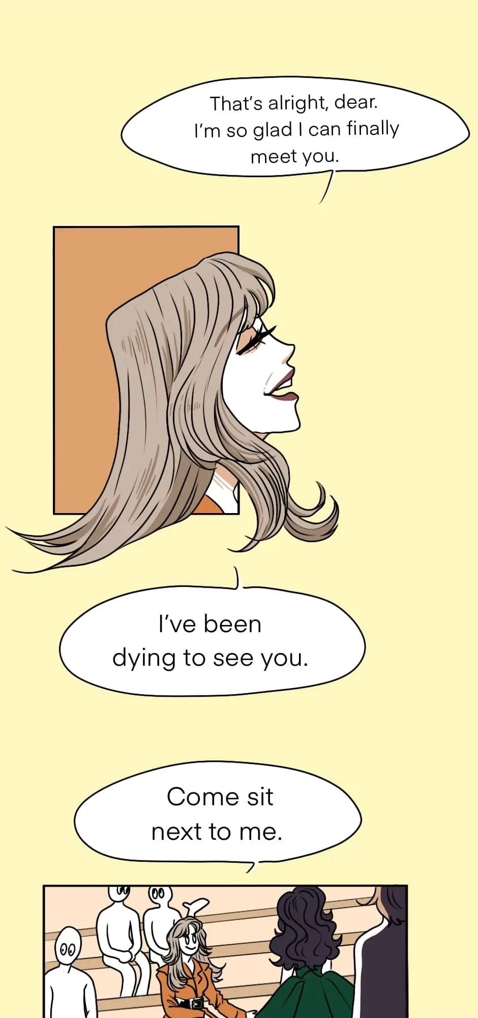 Gender Roles Chapter 41 - page 12