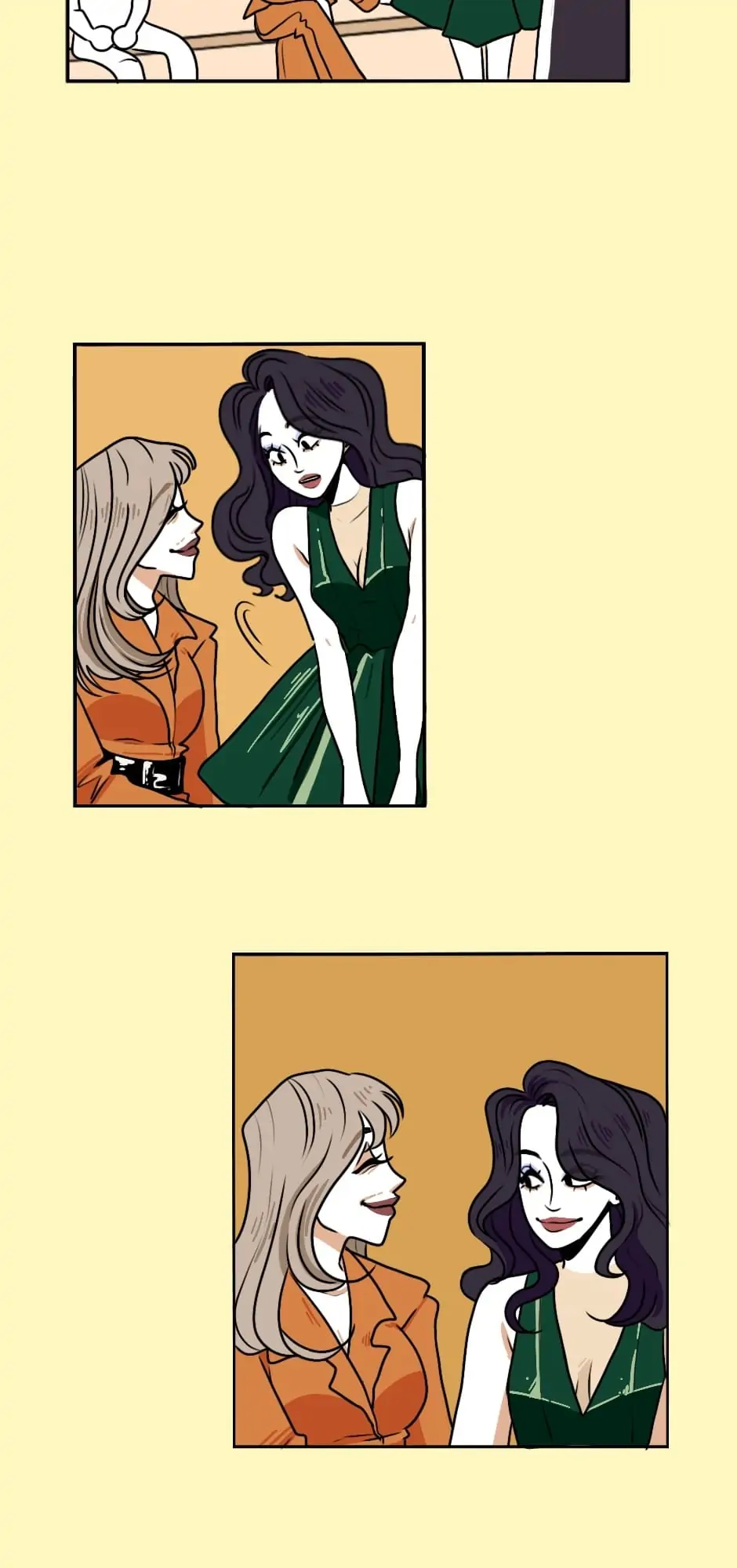 Gender Roles Chapter 41 - page 13
