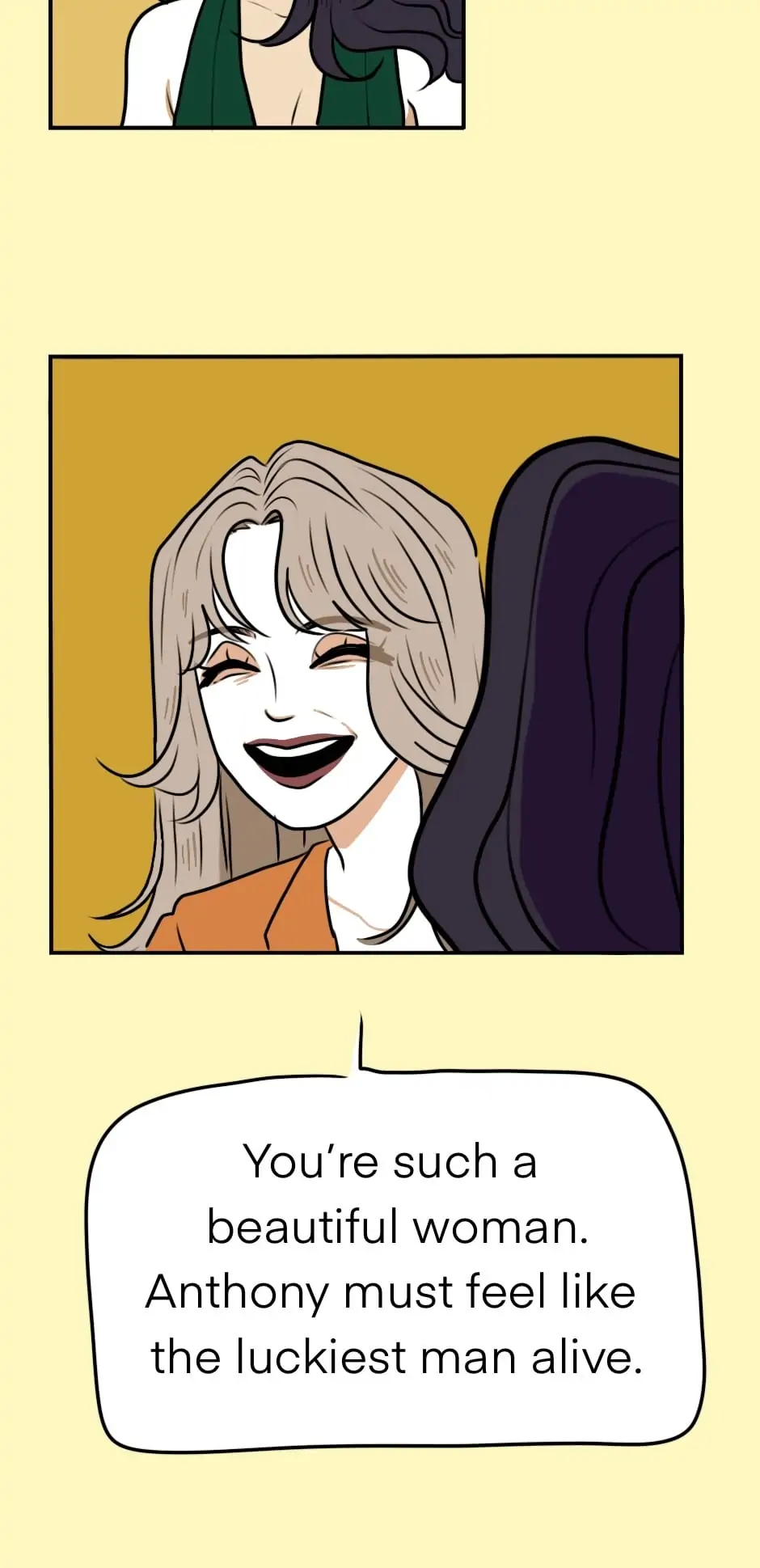 Gender Roles Chapter 41 - page 15