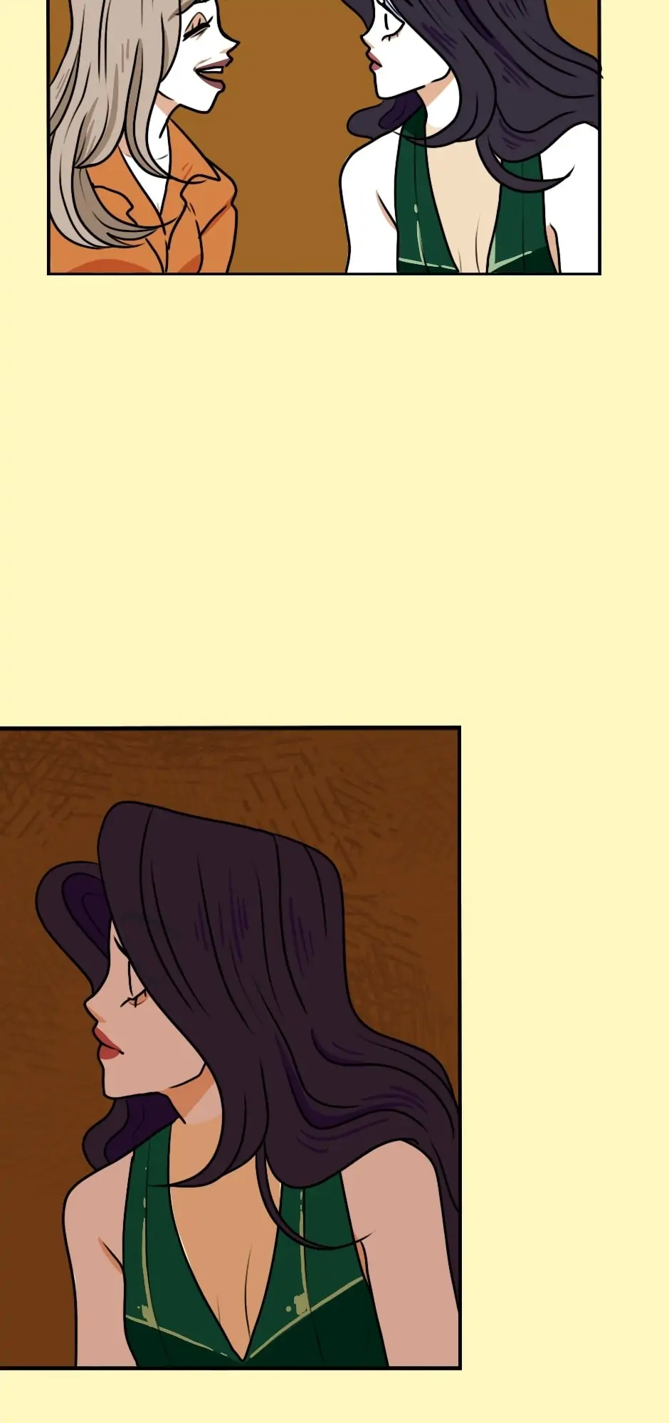 Gender Roles Chapter 41 - page 17
