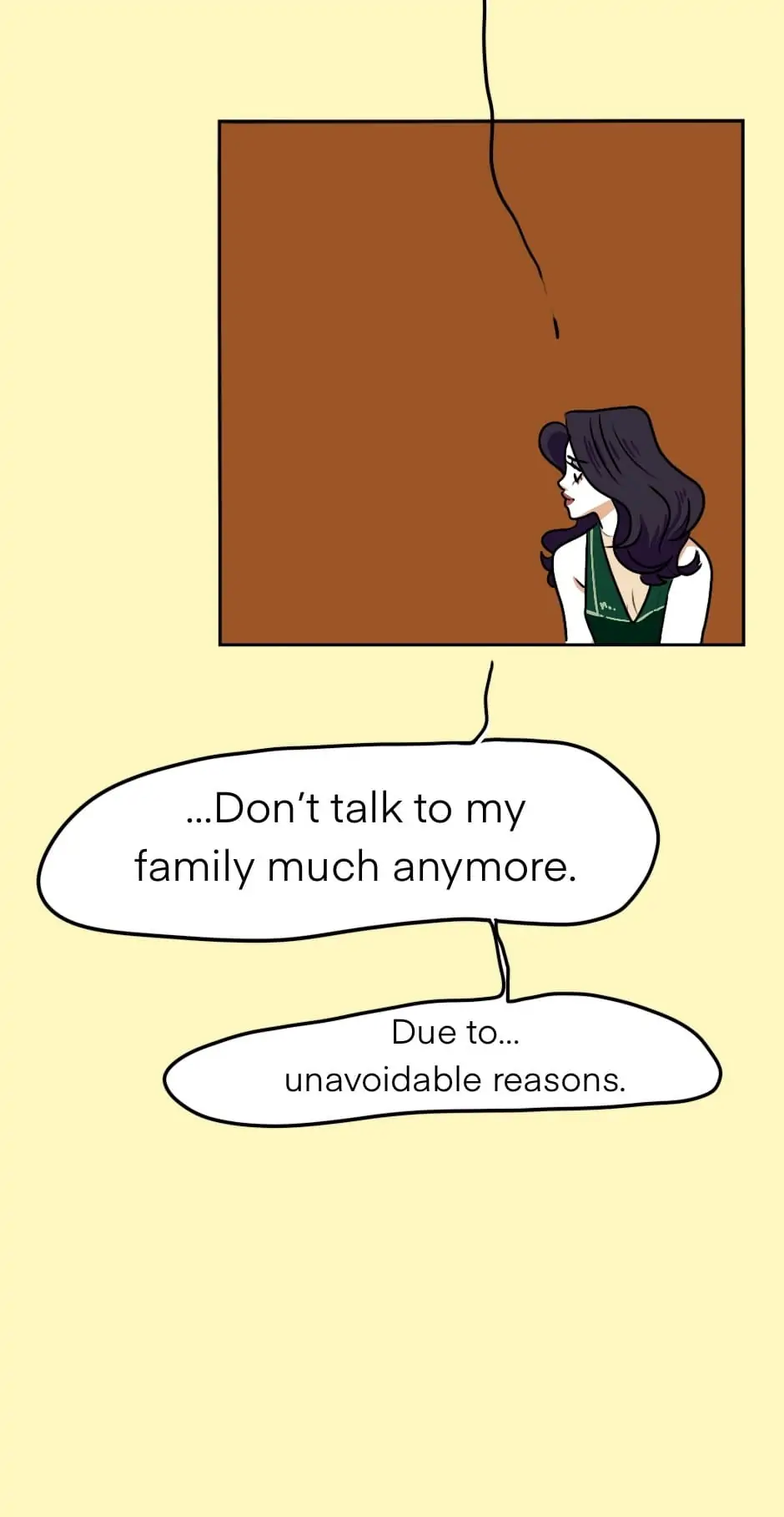 Gender Roles Chapter 41 - page 19