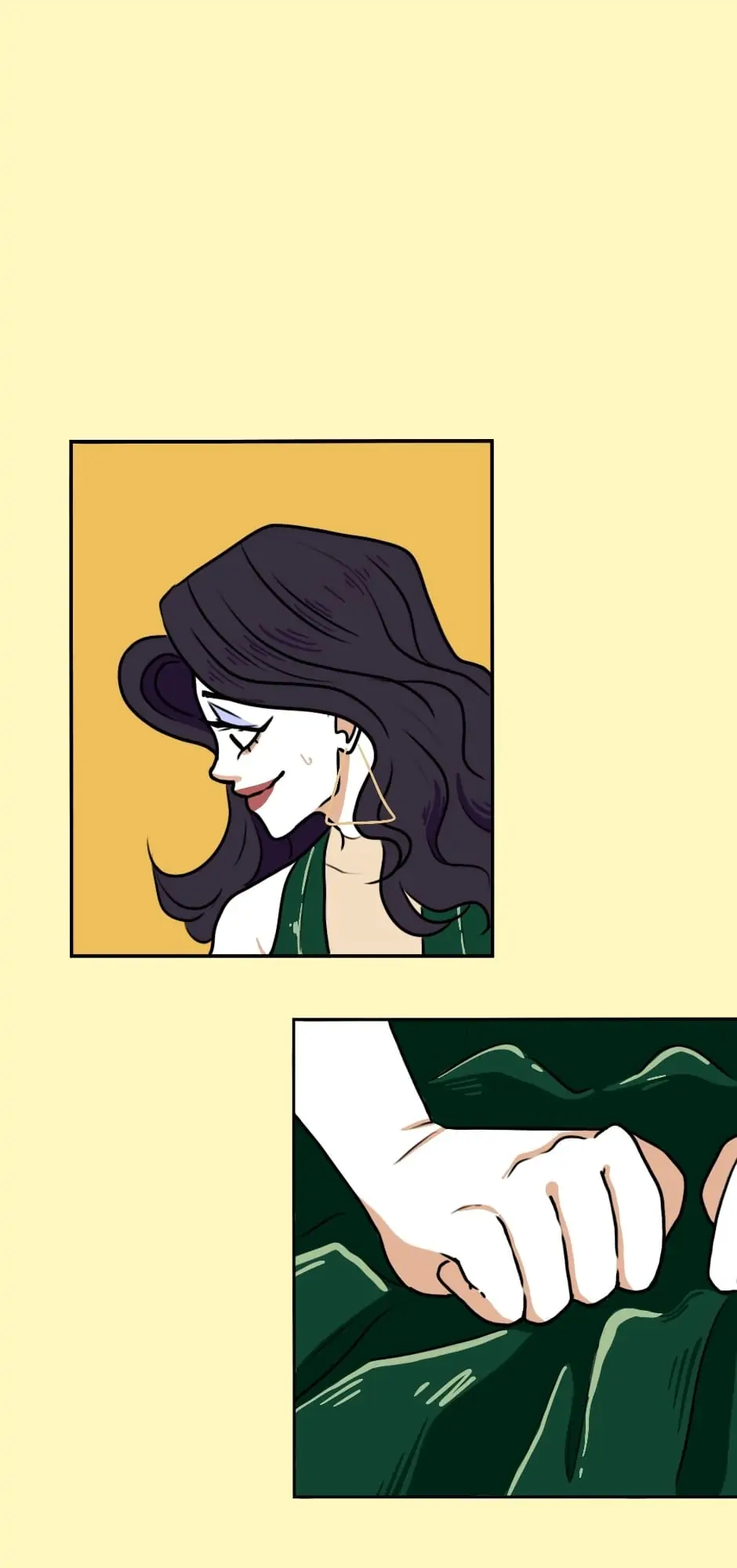 Gender Roles Chapter 41 - page 20