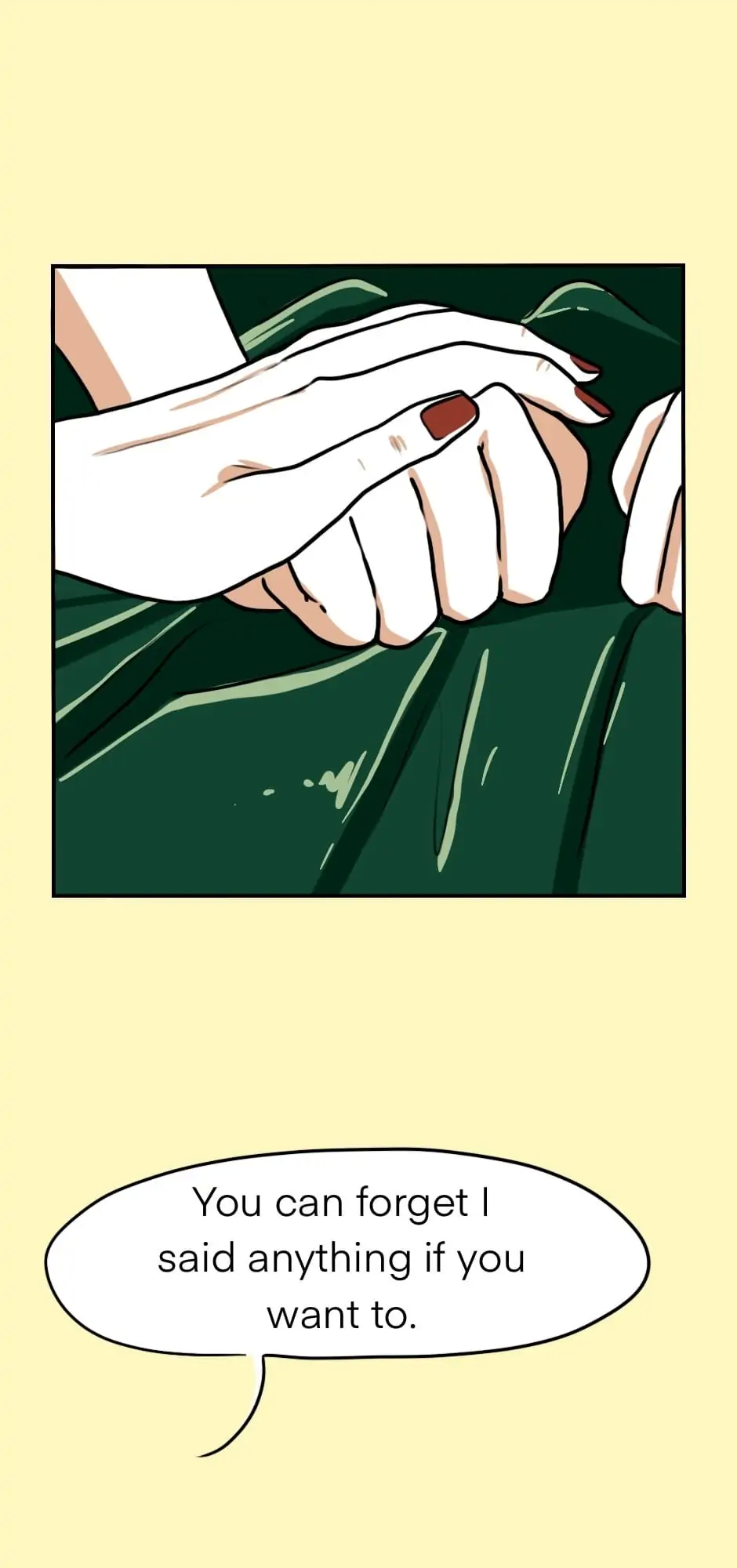 Gender Roles Chapter 41 - page 21
