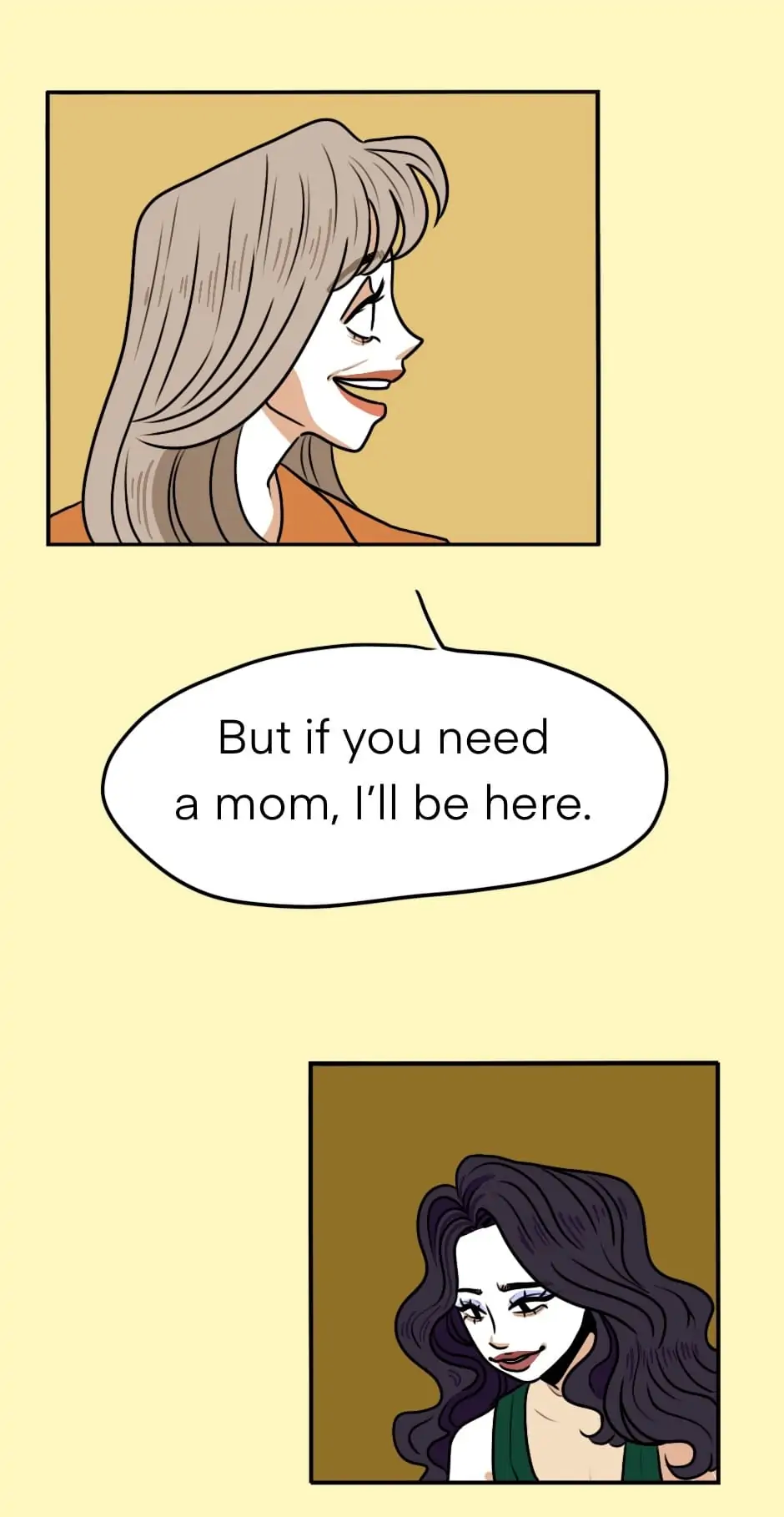 Gender Roles Chapter 41 - page 22