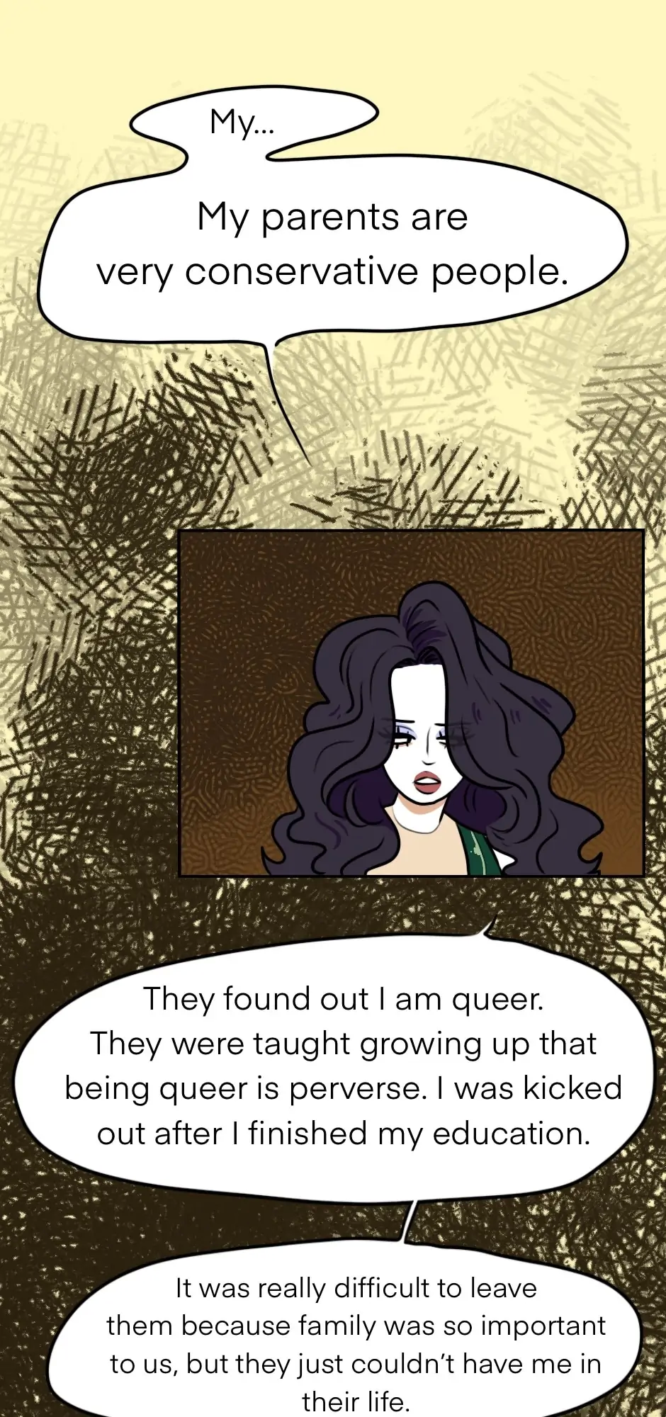 Gender Roles Chapter 41 - page 24
