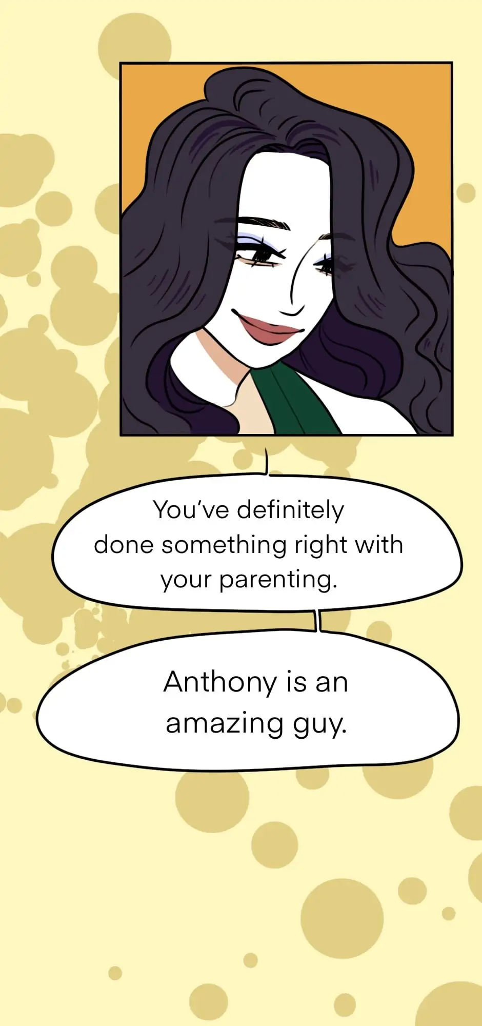 Gender Roles Chapter 41 - page 28