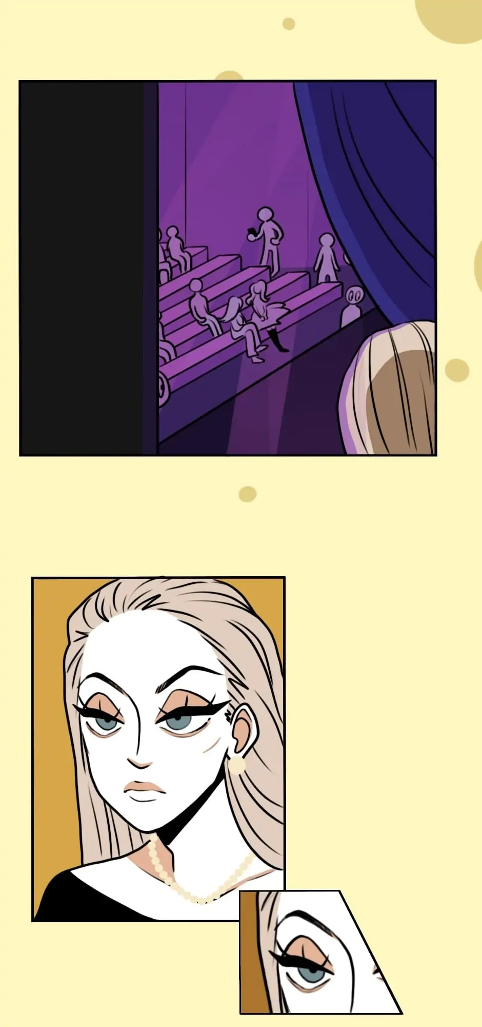 Gender Roles Chapter 41 - page 29