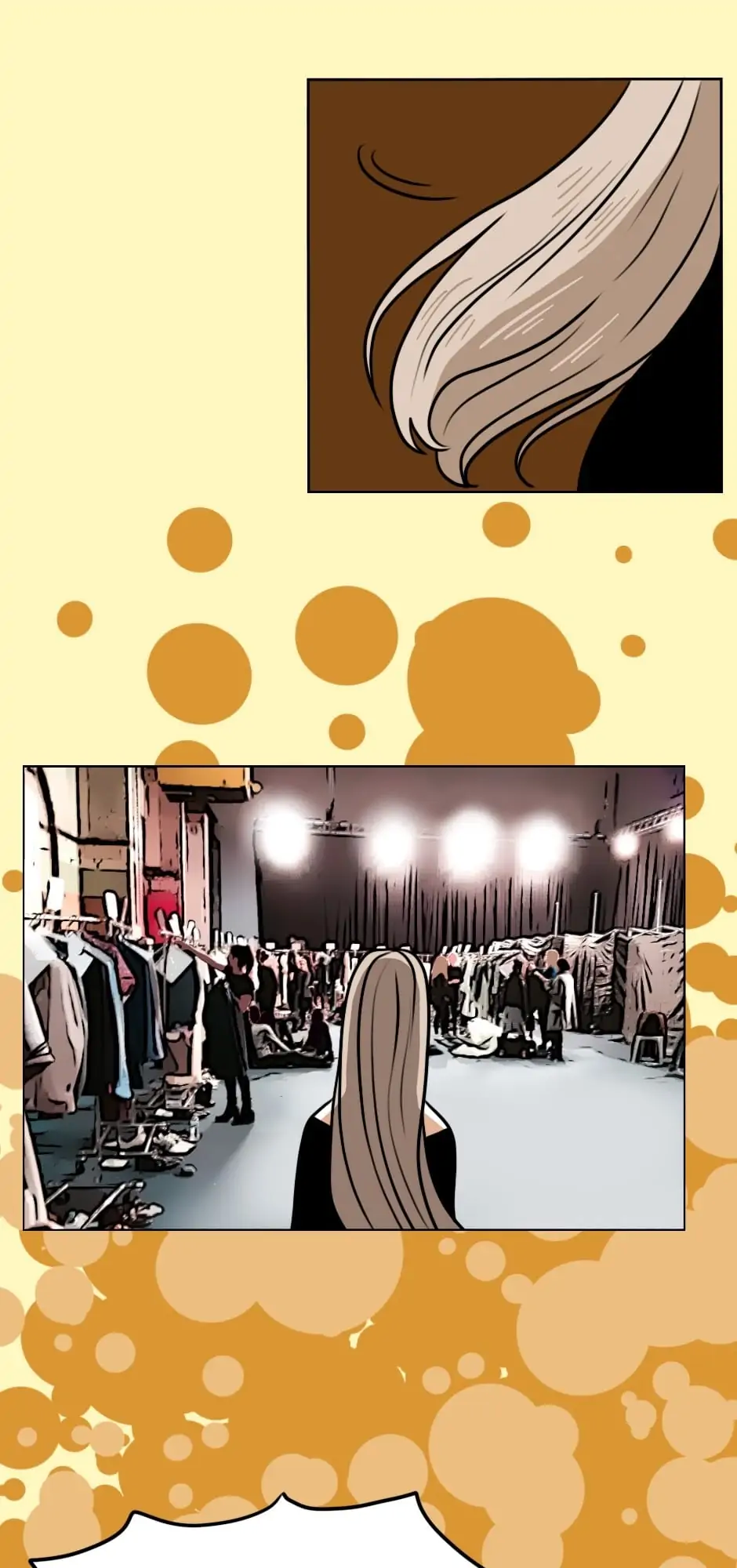 Gender Roles Chapter 41 - page 30