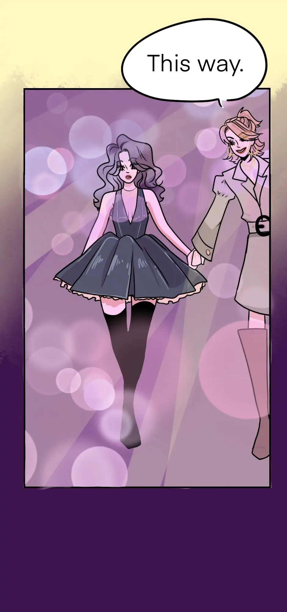 Gender Roles Chapter 41 - page 4