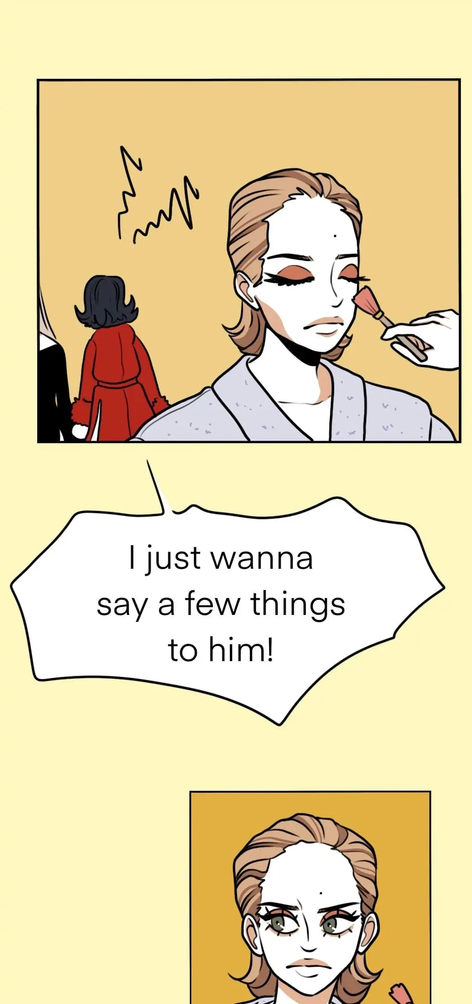Gender Roles Chapter 41 - page 32