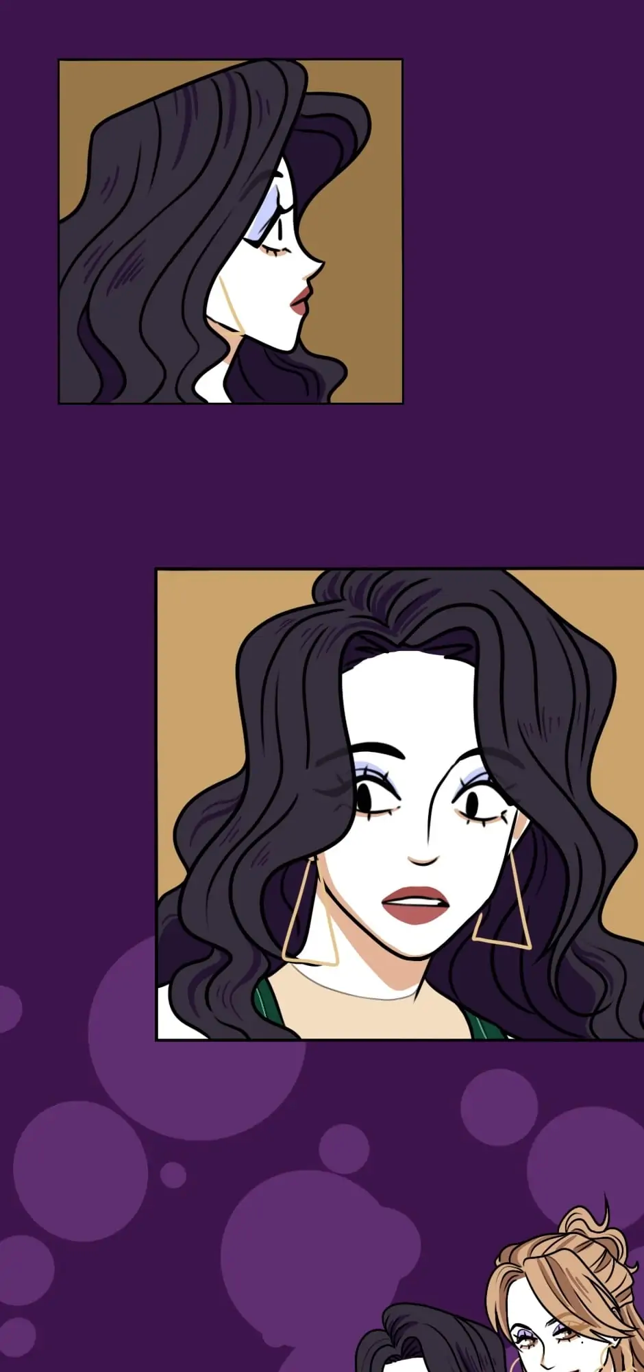 Gender Roles Chapter 41 - page 6