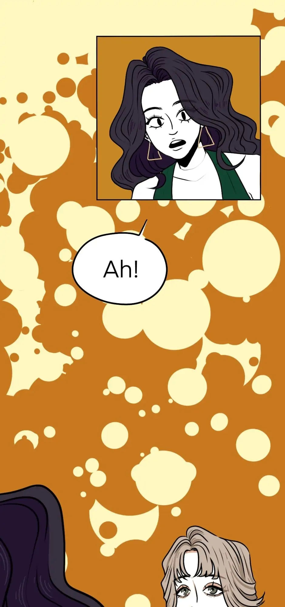 Gender Roles Chapter 41 - page 8