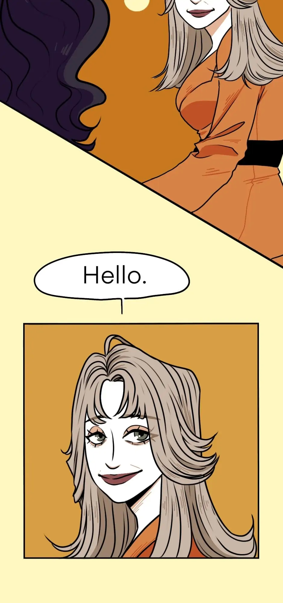 Gender Roles Chapter 41 - page 9