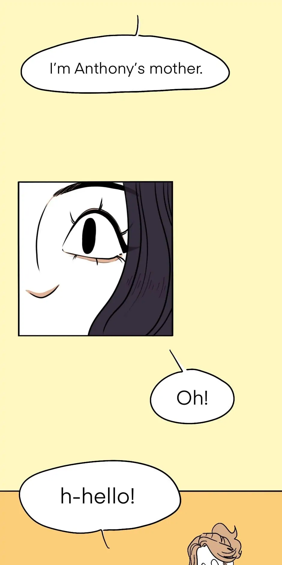 Gender Roles Chapter 41 - page 10