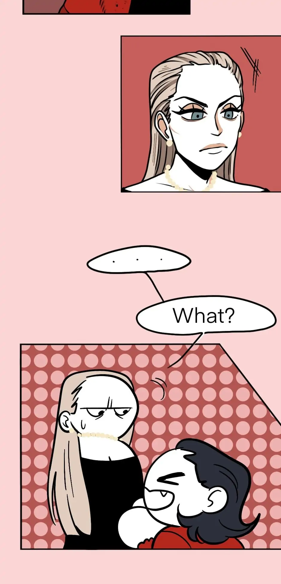 Gender Roles Chapter 42 - page 13