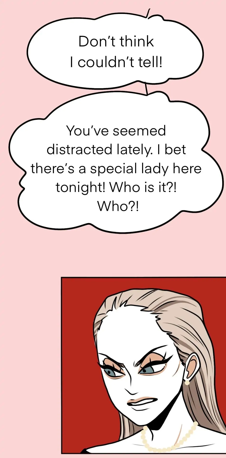 Gender Roles Chapter 42 - page 14