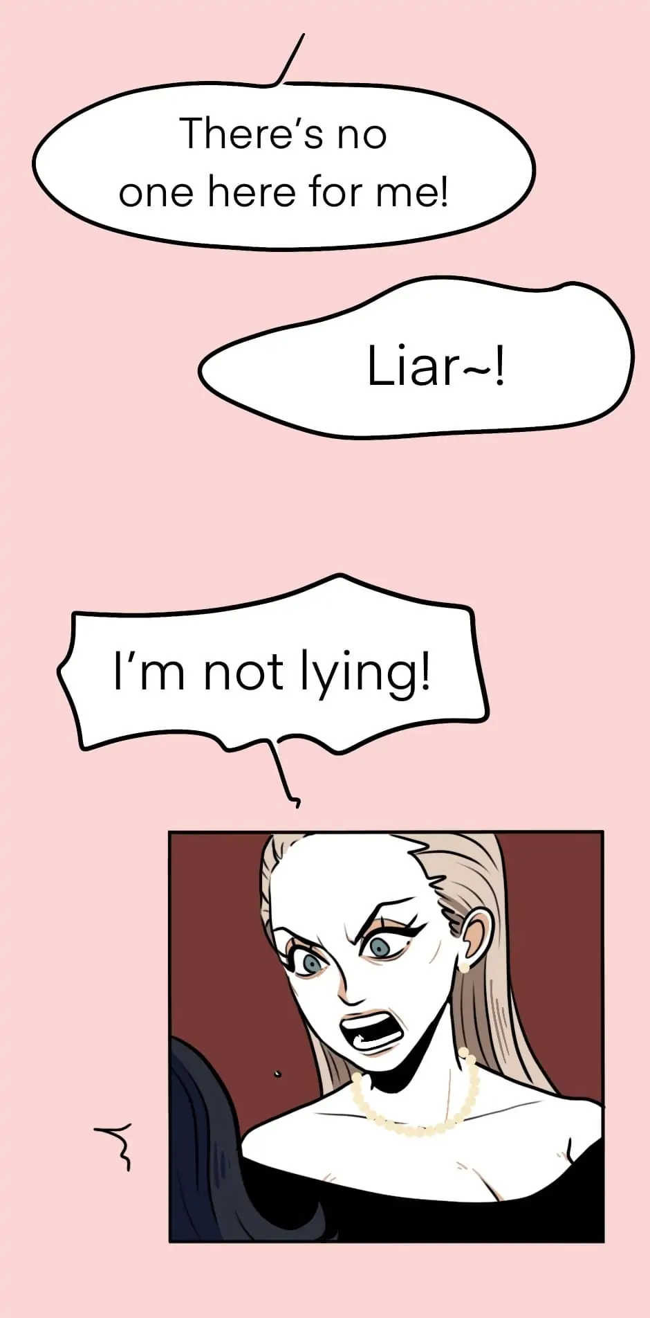 Gender Roles Chapter 42 - page 15