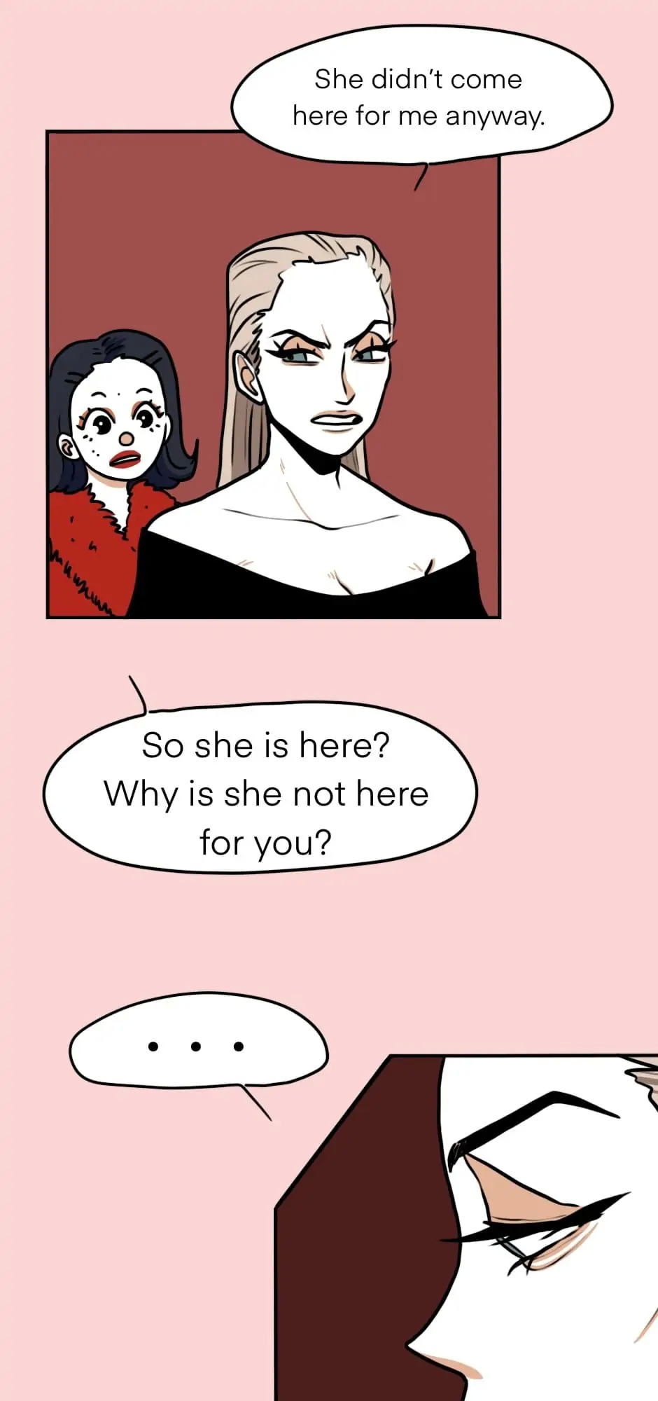 Gender Roles Chapter 42 - page 16