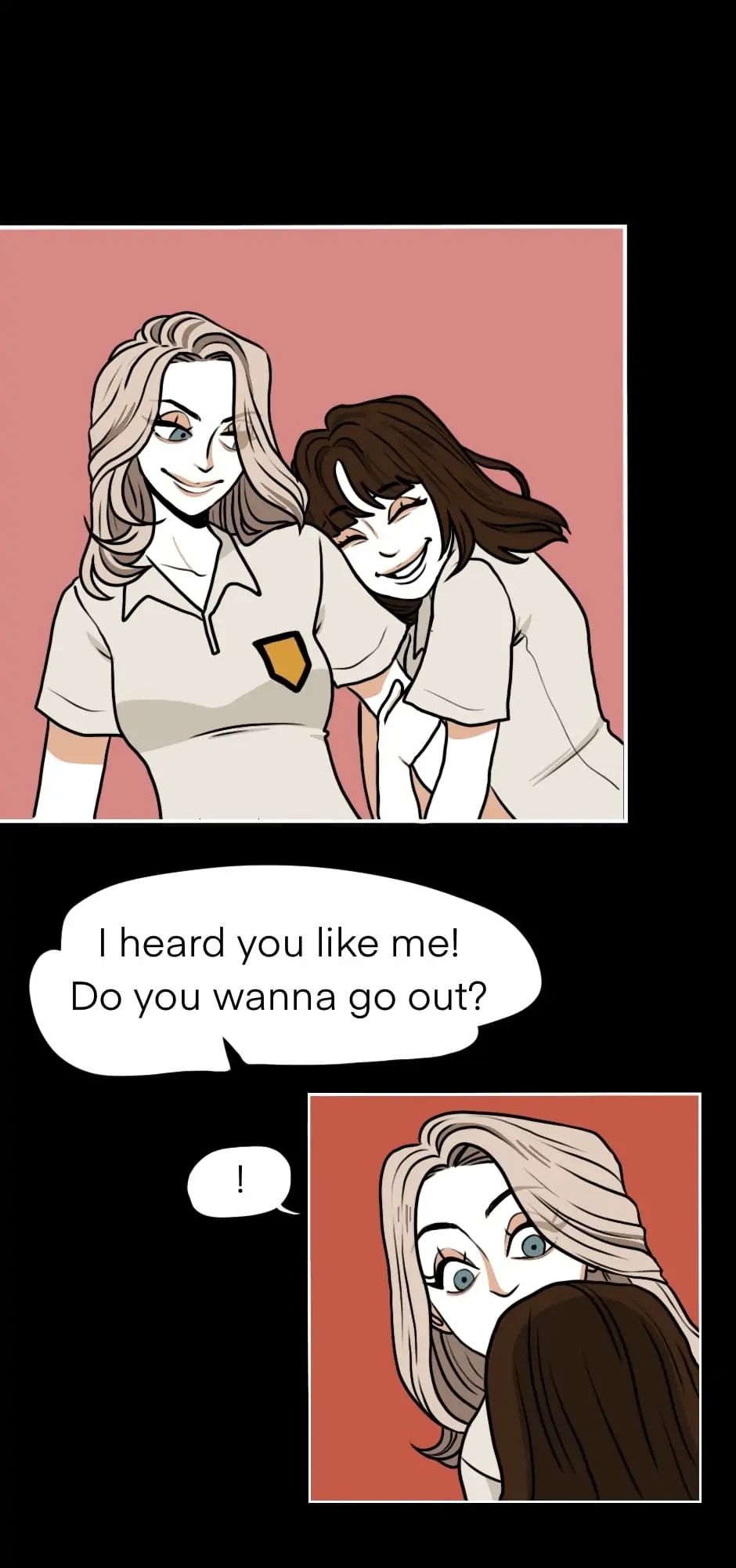 Gender Roles Chapter 42 - page 19