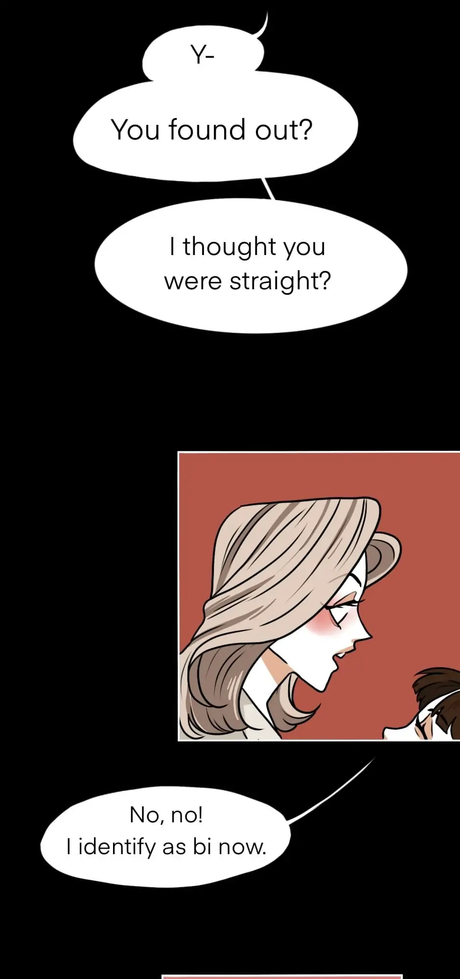 Gender Roles Chapter 42 - page 20