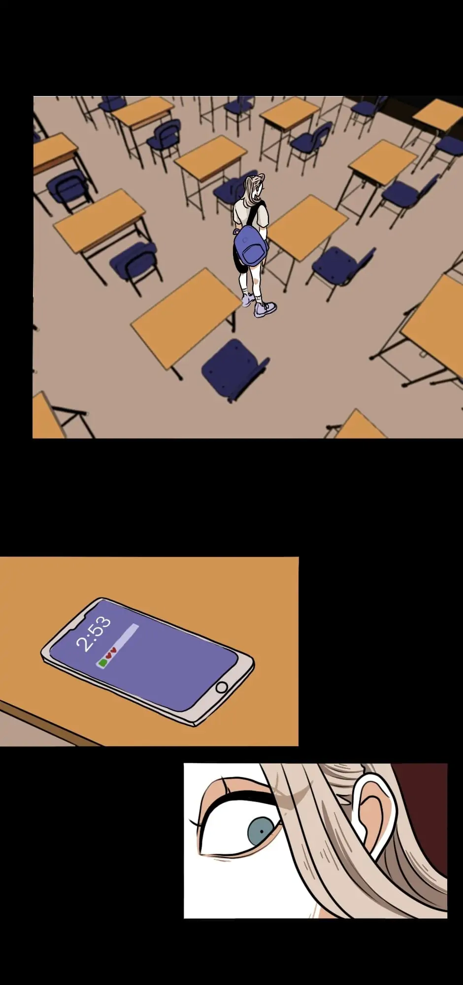 Gender Roles Chapter 42 - page 23