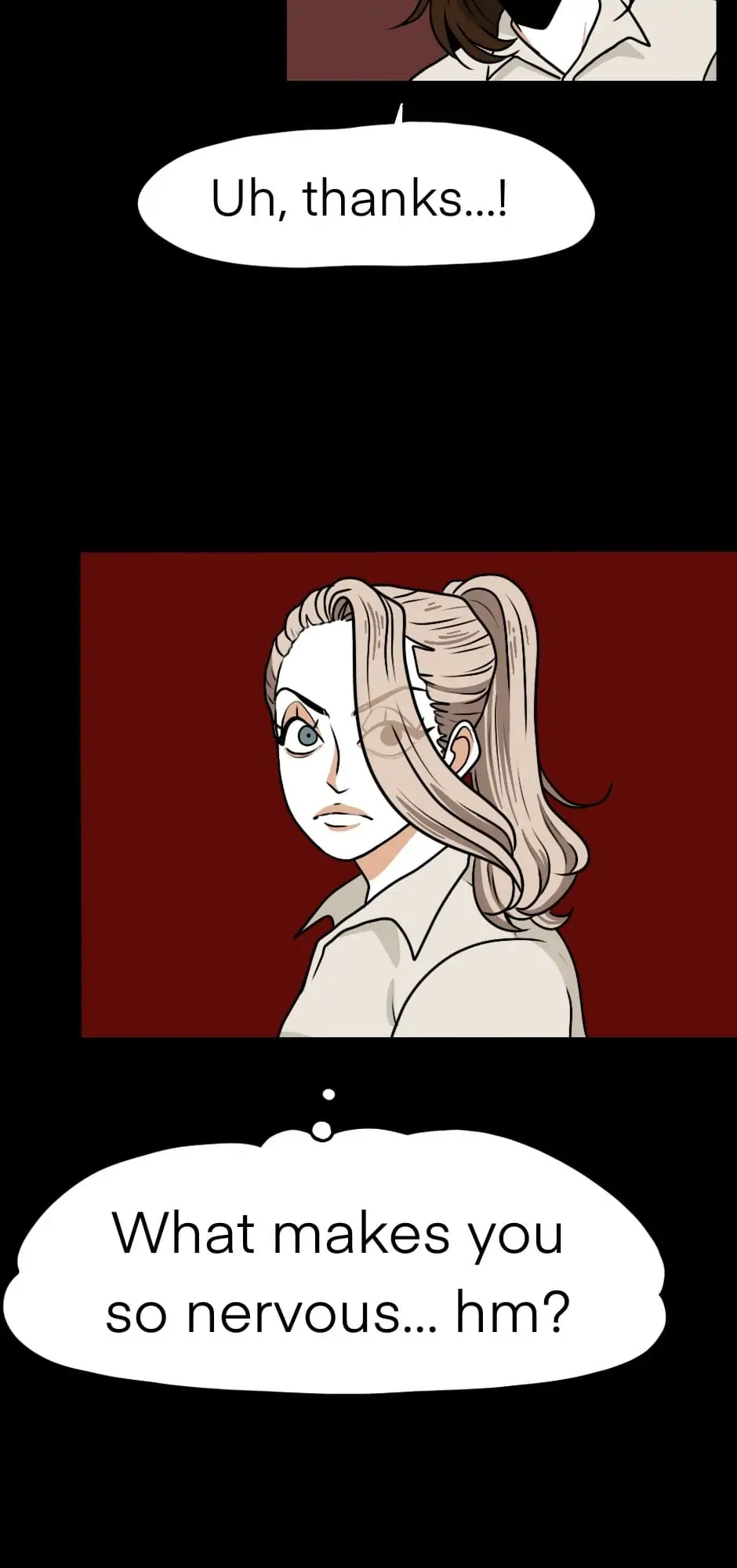 Gender Roles Chapter 42 - page 25