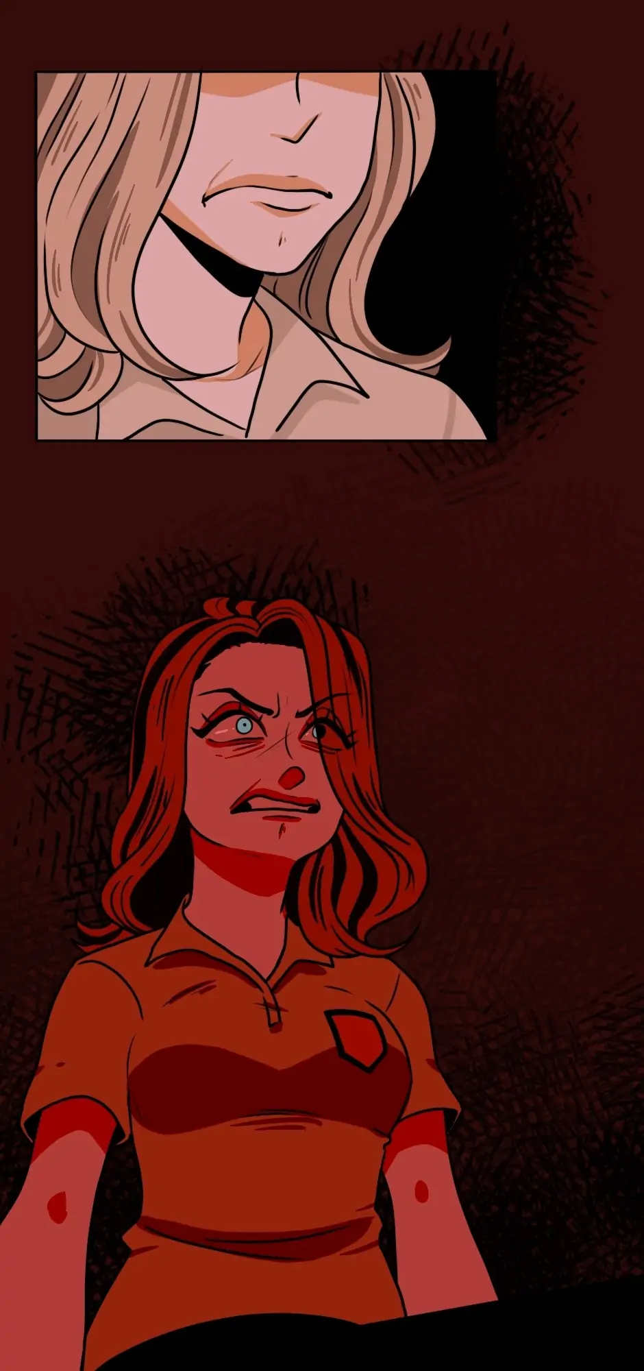 Gender Roles Chapter 42 - page 28
