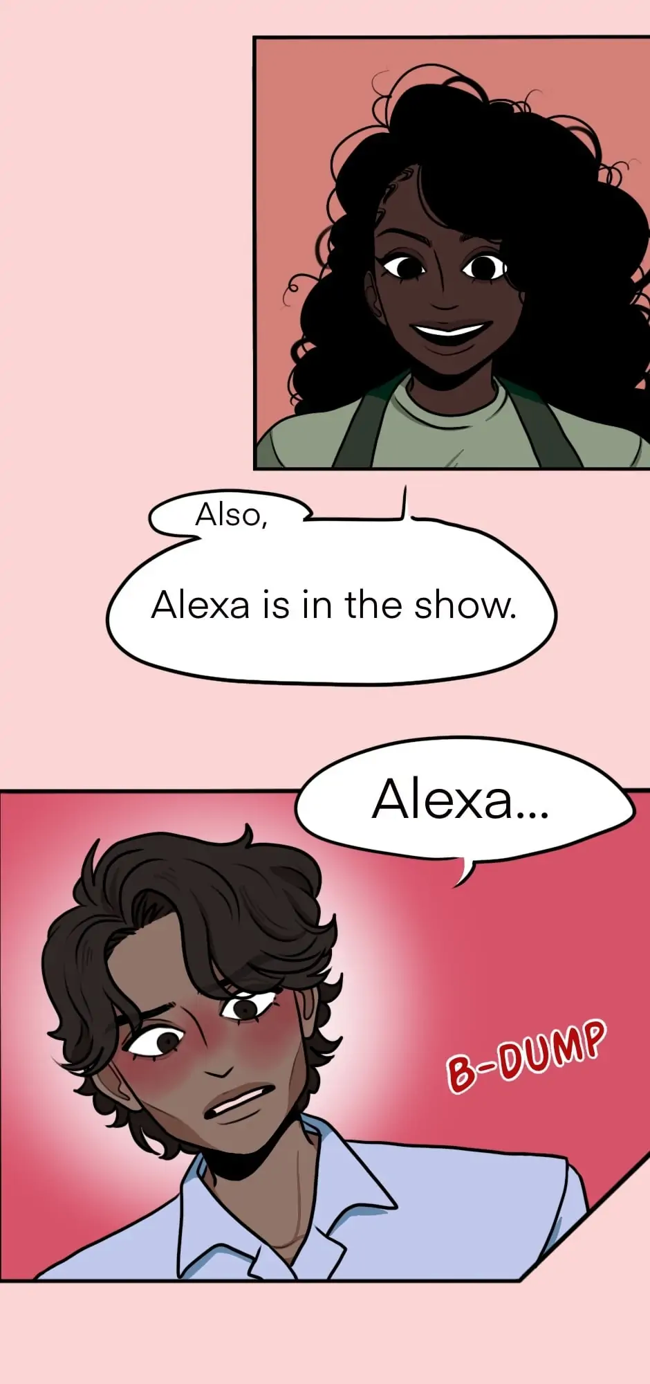 Gender Roles Chapter 42 - page 35