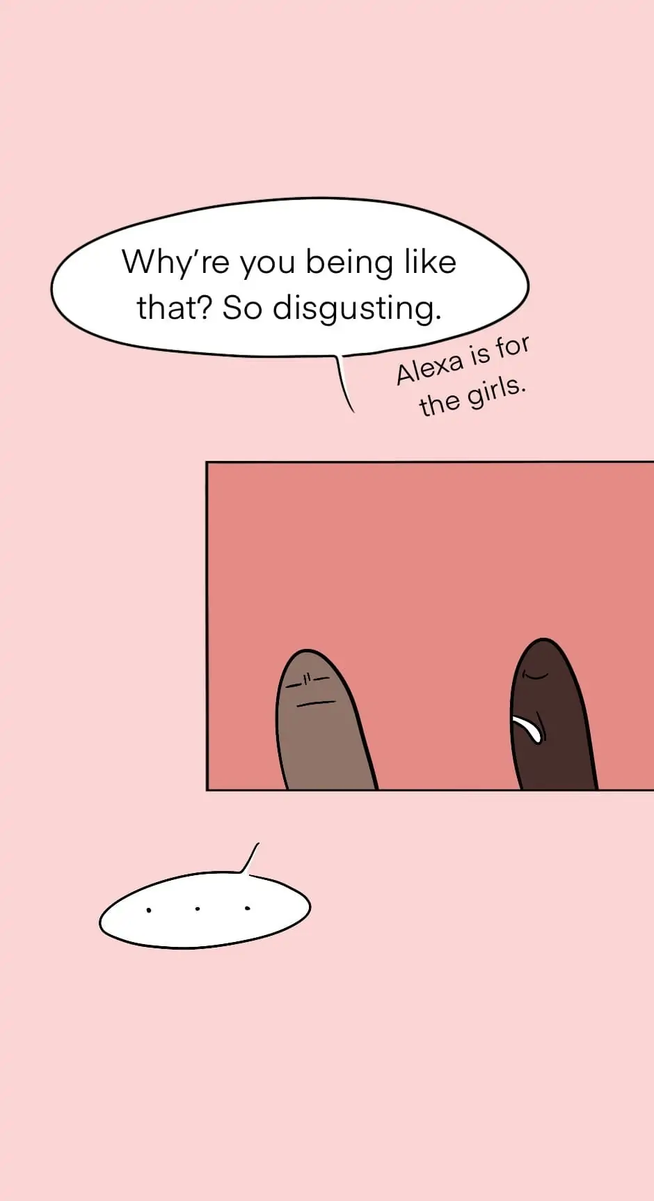 Gender Roles Chapter 42 - page 36