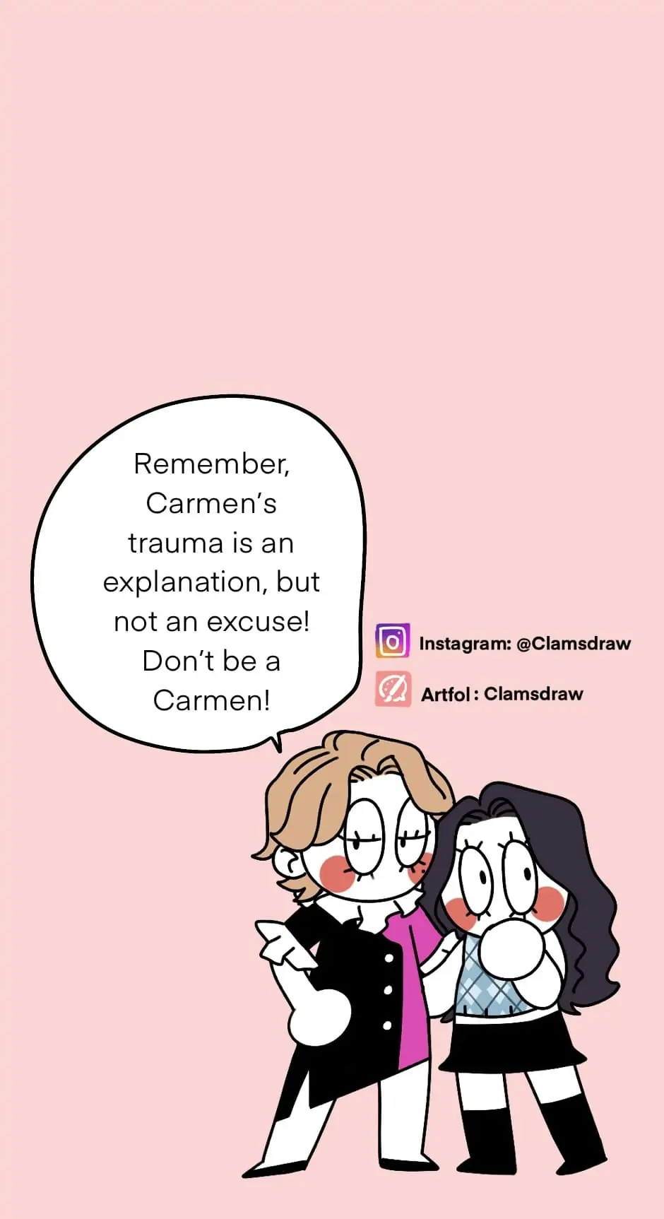 Gender Roles Chapter 42 - page 37