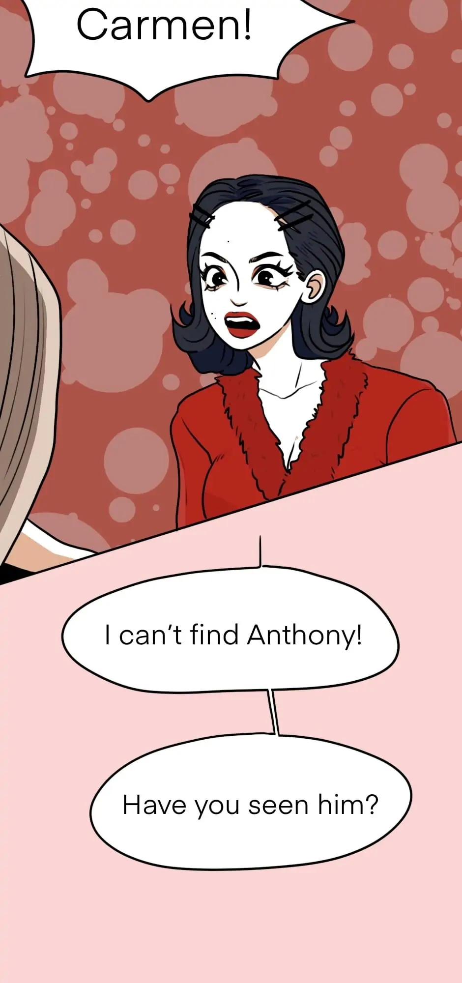 Gender Roles Chapter 42 - page 5