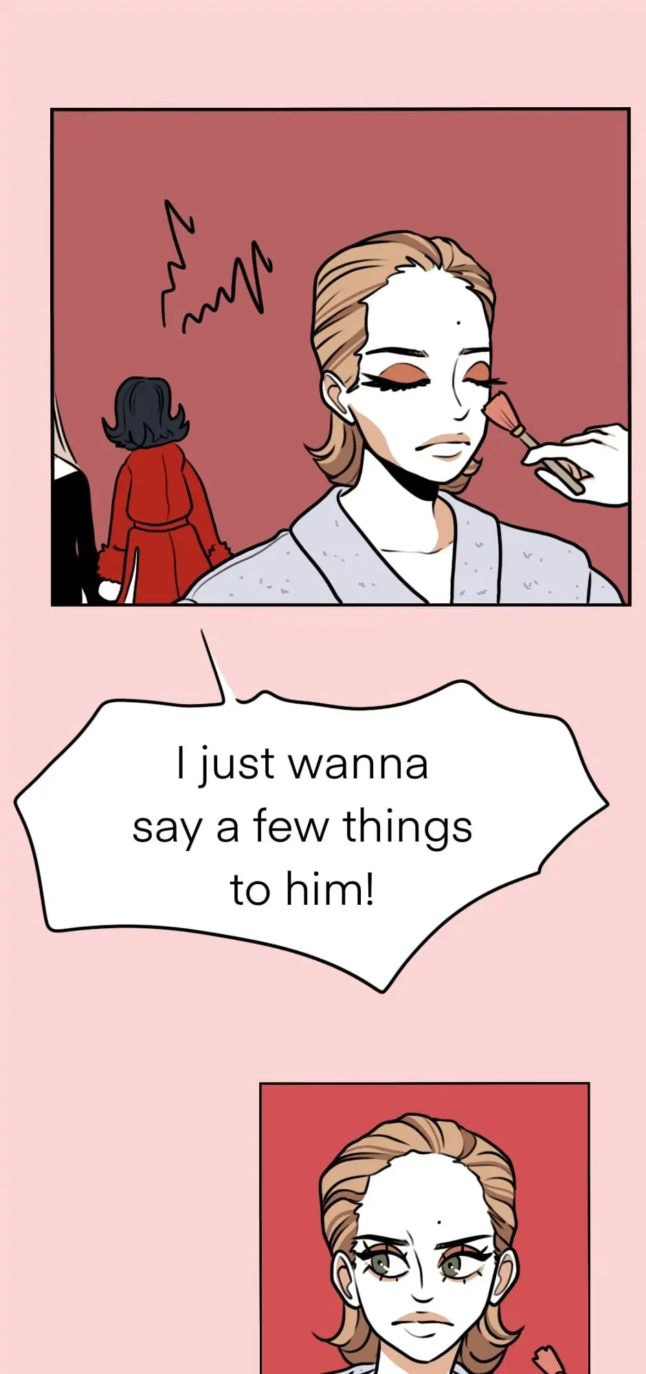 Gender Roles Chapter 42 - page 6