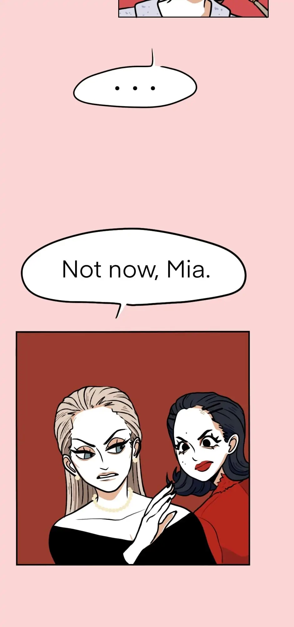 Gender Roles Chapter 42 - page 7