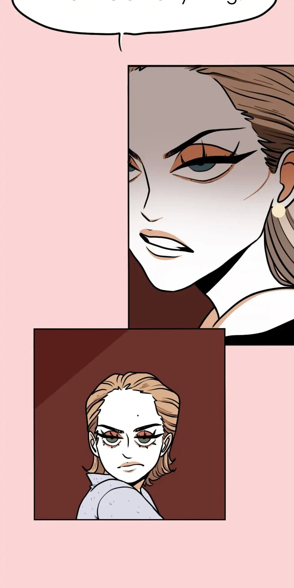 Gender Roles Chapter 42 - page 9