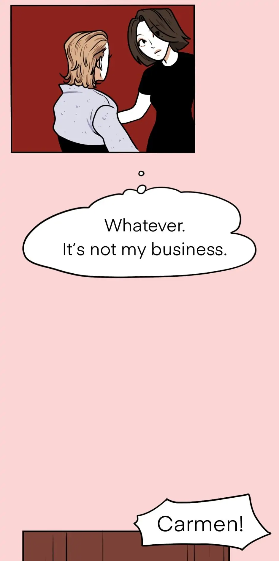 Gender Roles Chapter 42 - page 10