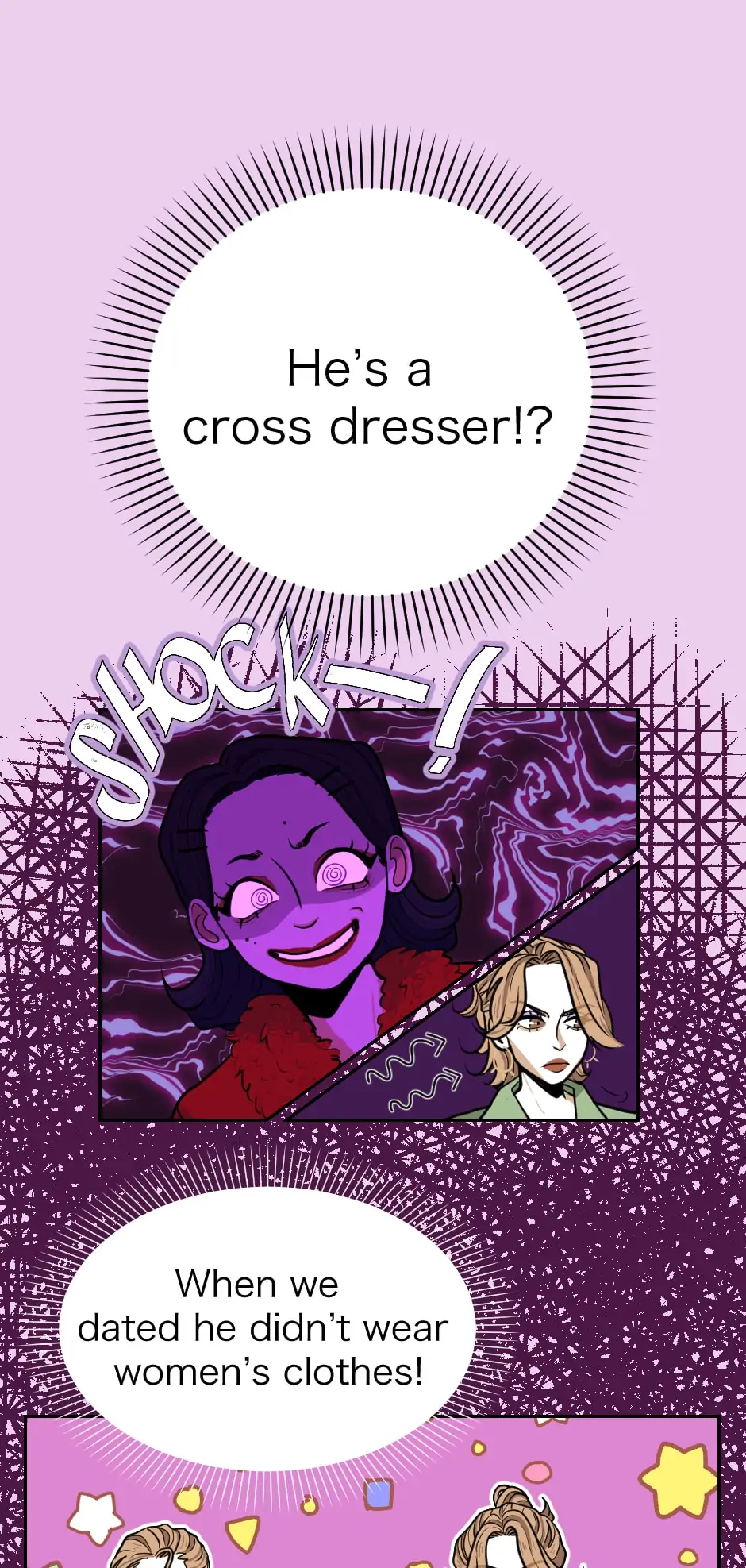 Gender Roles Chapter 43 - page 12