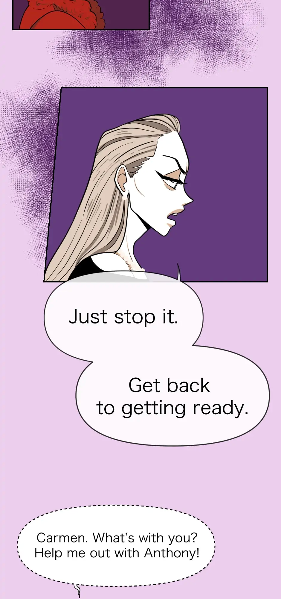 Gender Roles Chapter 43 - page 15
