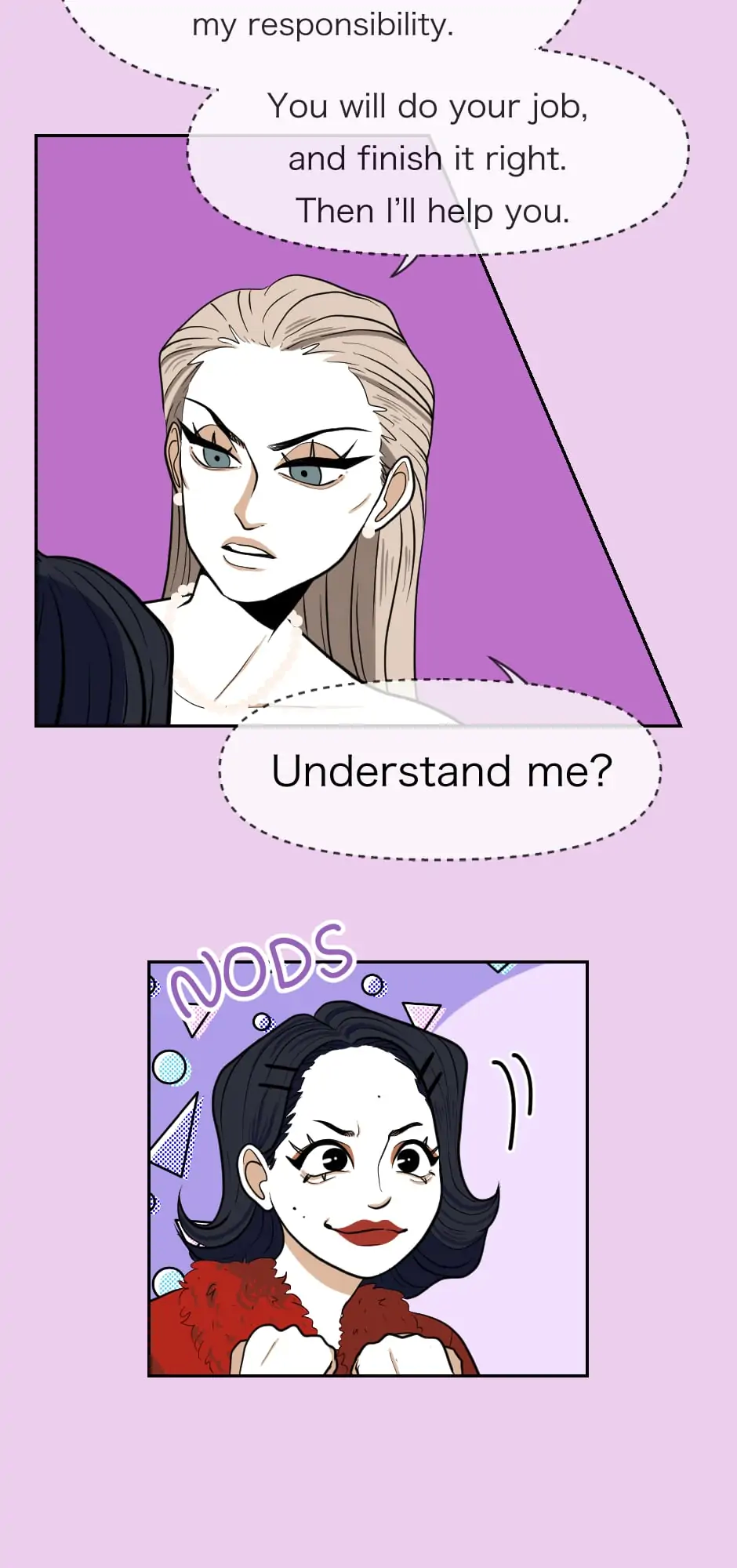 Gender Roles Chapter 43 - page 17