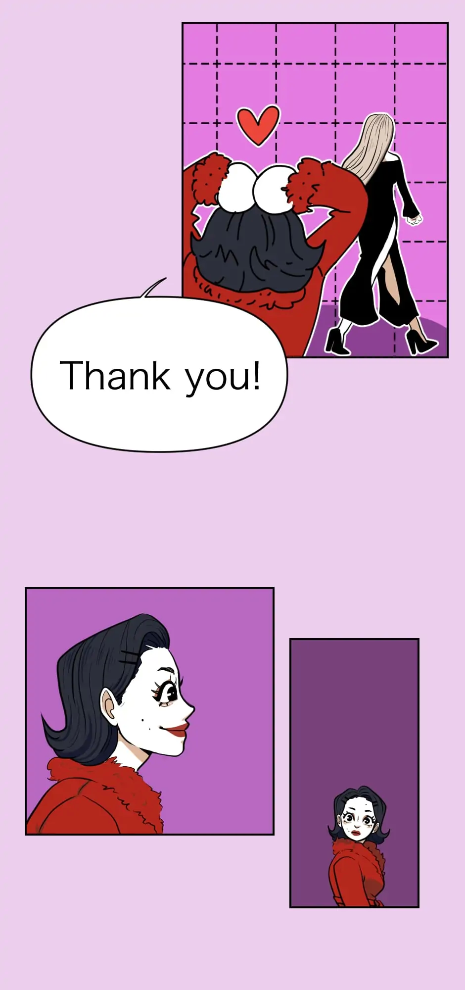 Gender Roles Chapter 43 - page 18